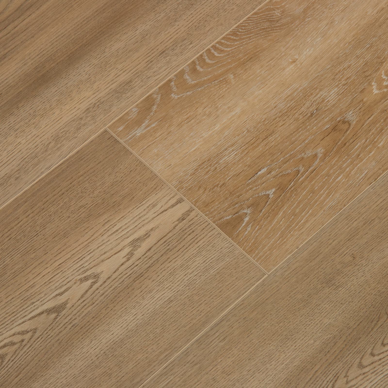 CALI Golden Hour Oak 100% Waterproof (WPC) Flooring Legends Collection - view 6