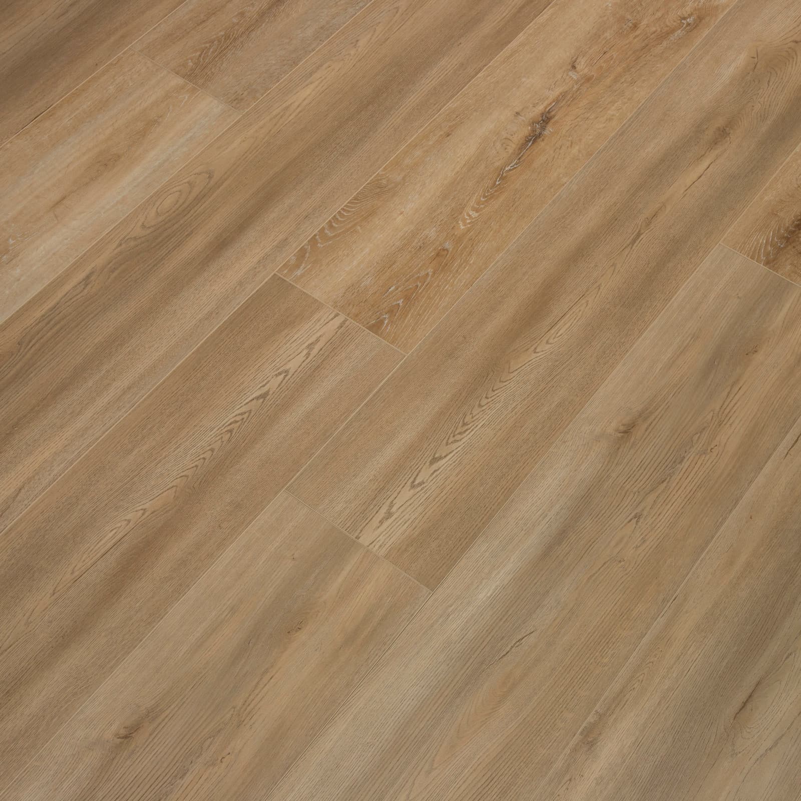 CALI Golden Hour Oak 100% Waterproof (WPC) Flooring Legends Collection - view 7
