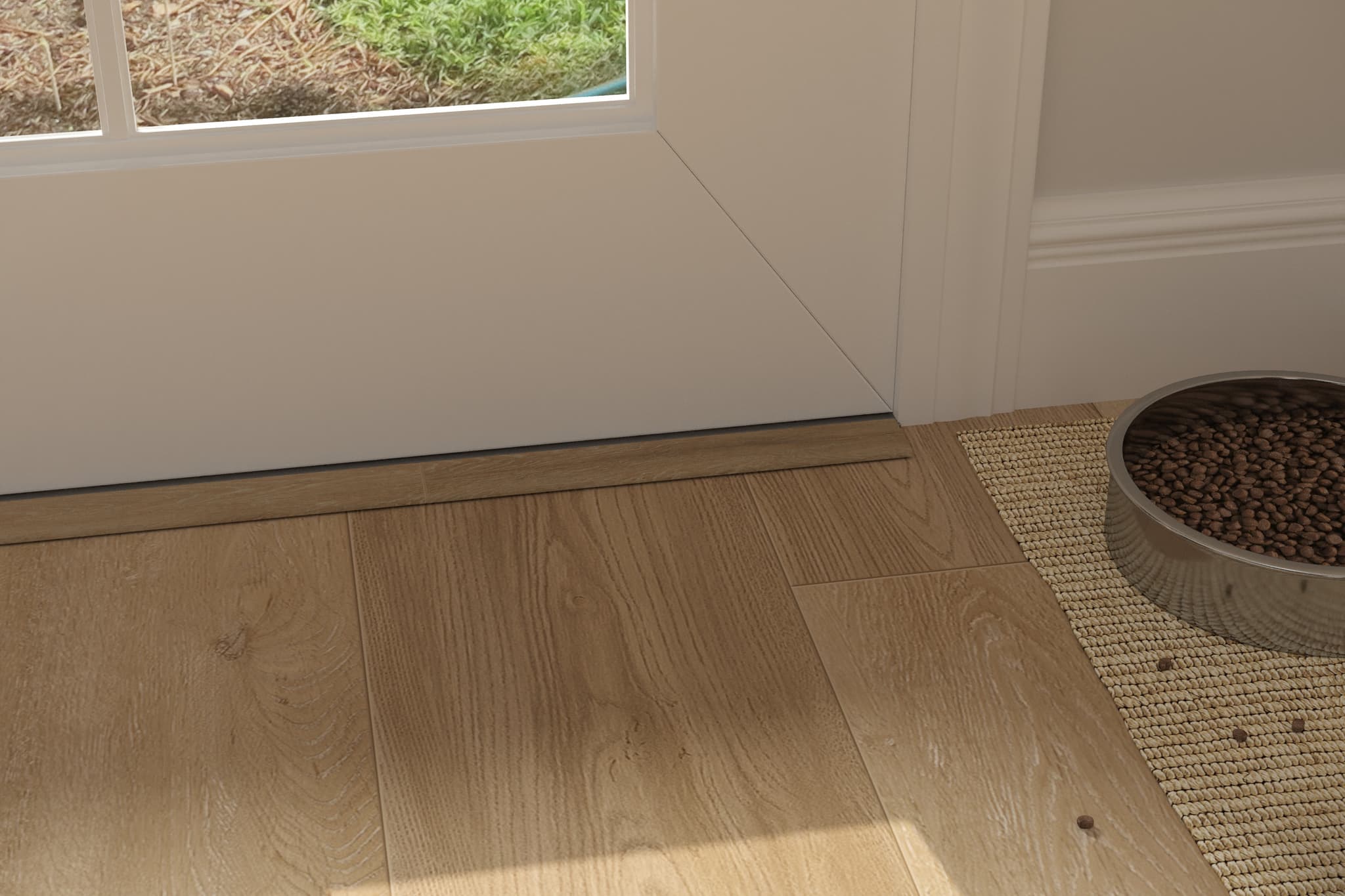 CALI Golden Hour Oak Flooring Legends Collection - view 2