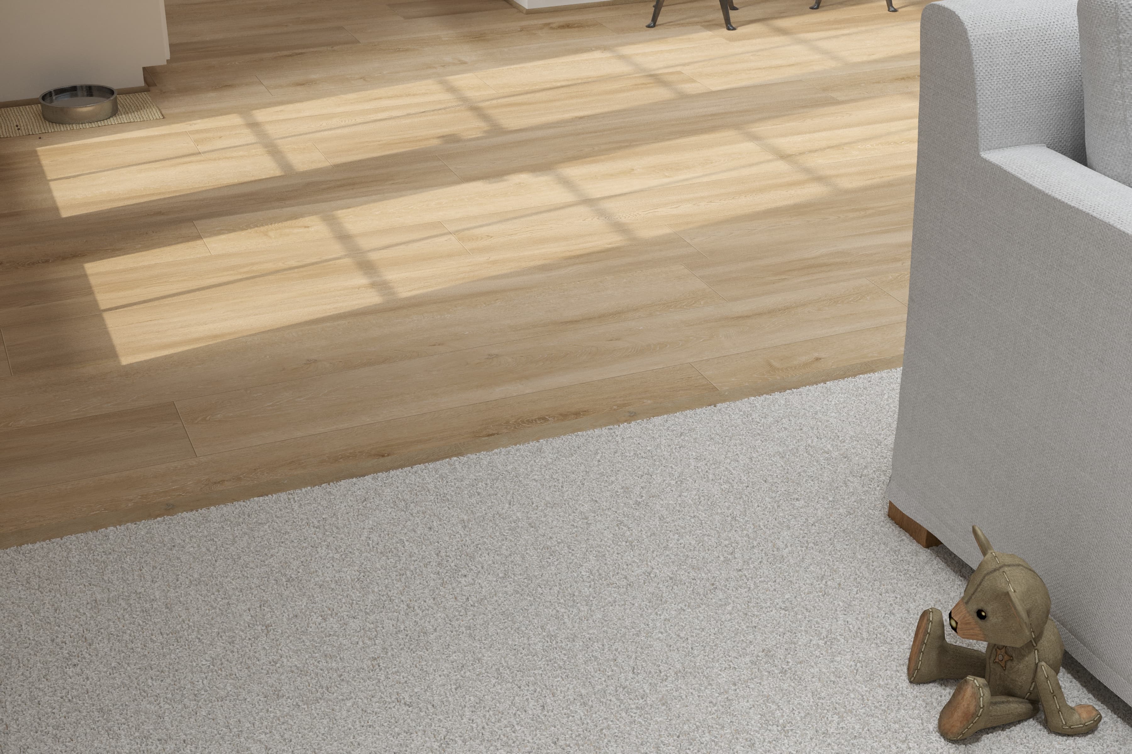 Golden Hour Oak Multi-Purpose Trim 12mm - Image 2