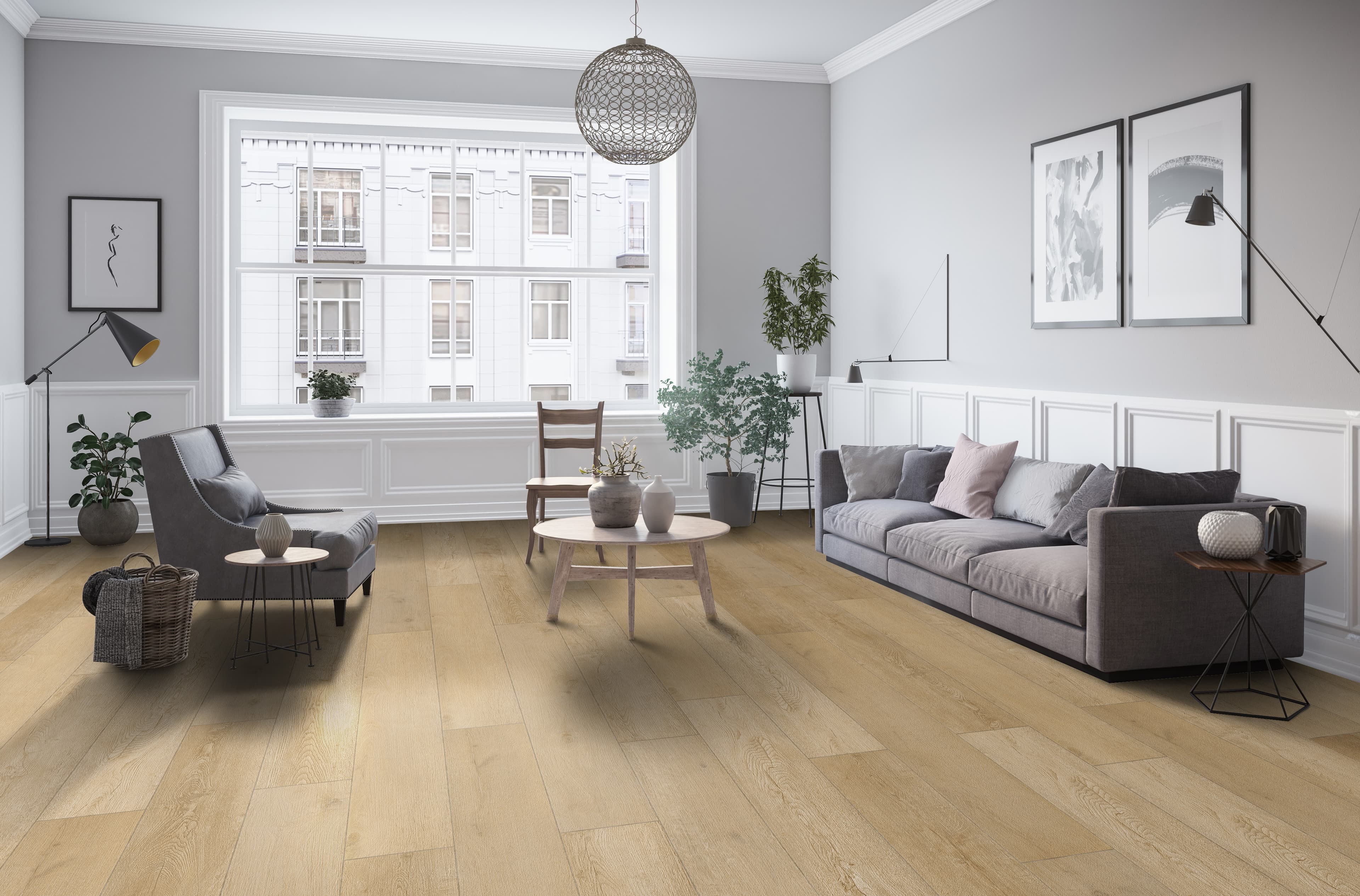 Laguna Sand Legends Vinyl Flooring - Image 4