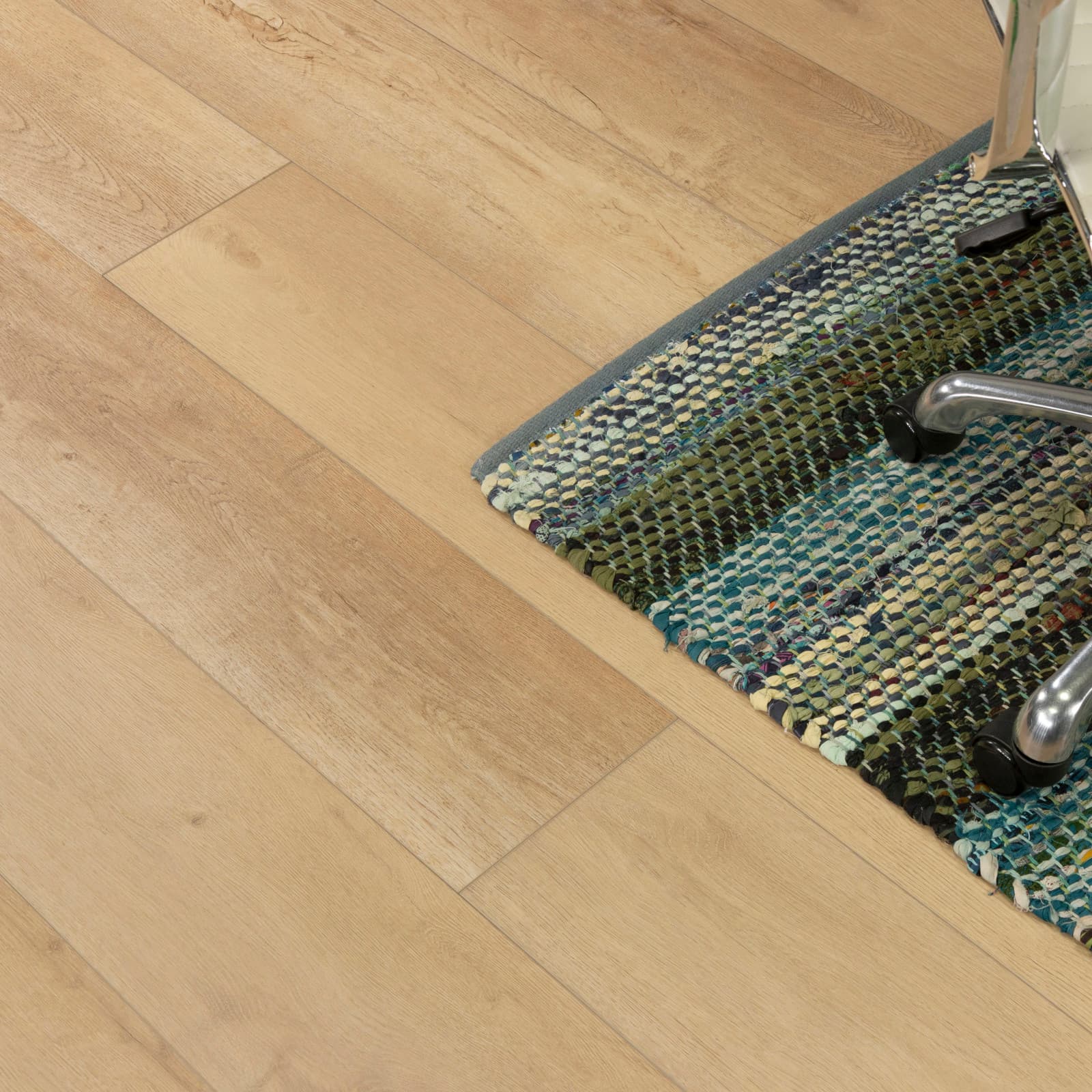 CALI Laguna Sand 100% Waterproof (WPC) Flooring Legends Collection - view 6