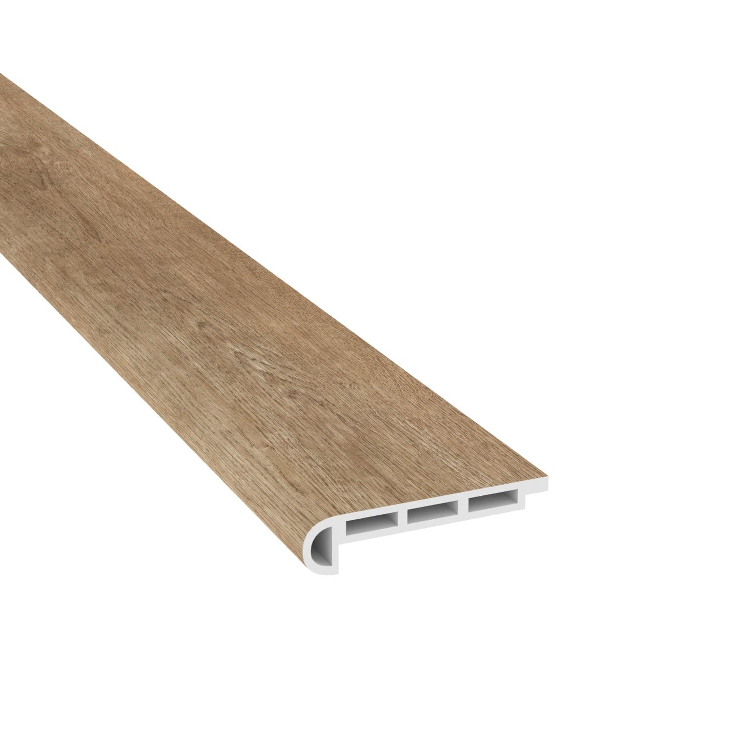 Laguna Sand  Stair Nosing Flush