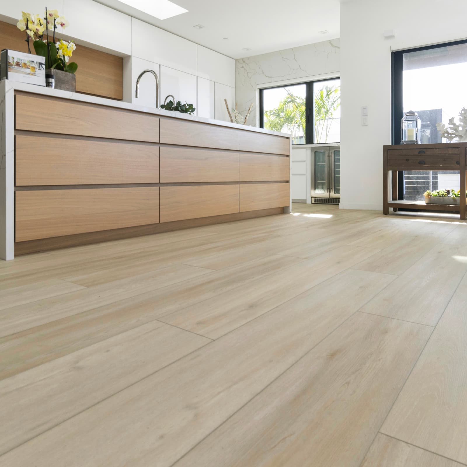 CALI Vinyl Dawn Patrol Legends flooring