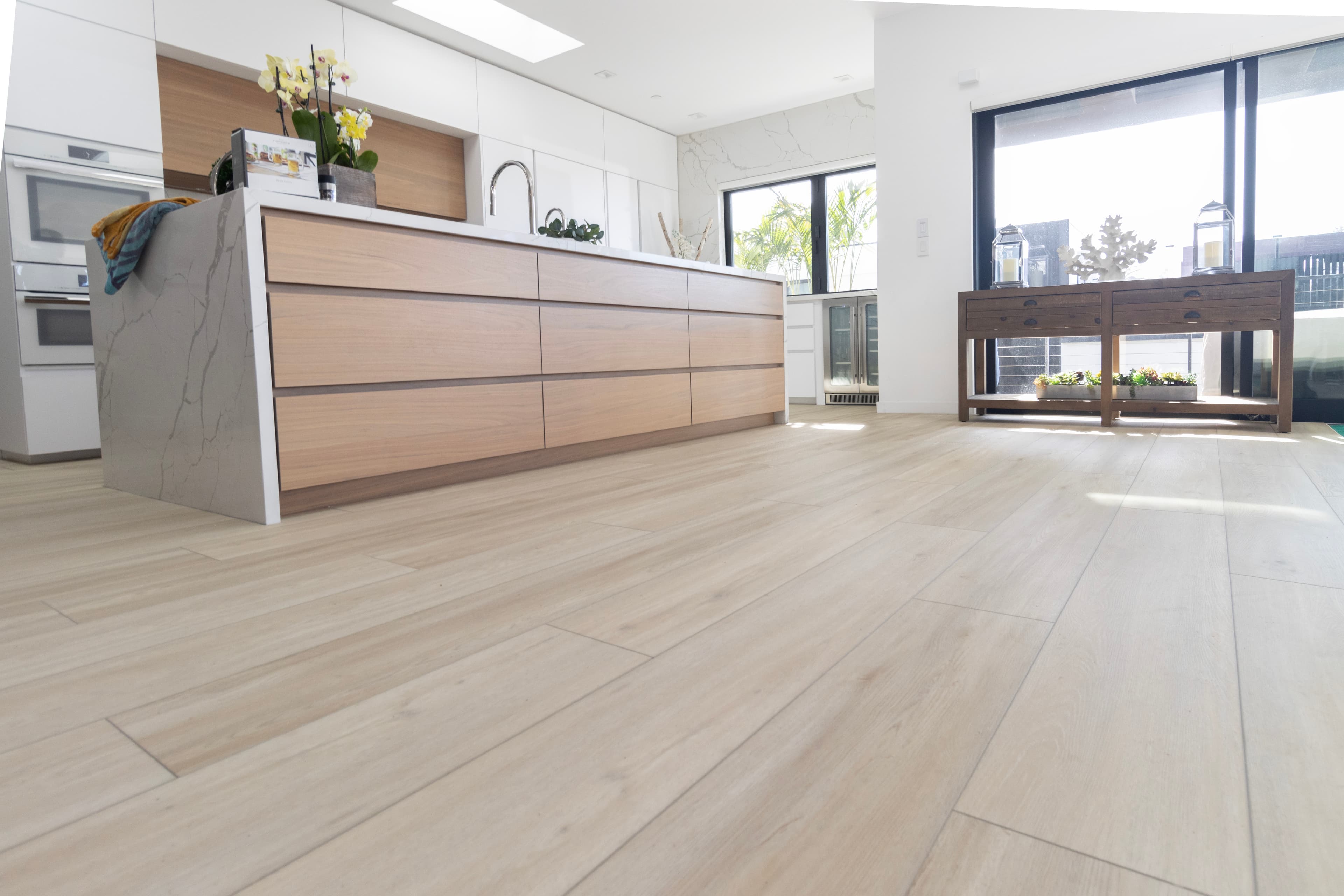 Dawn Patrol Legends Vinyl Flooring - Image 2
