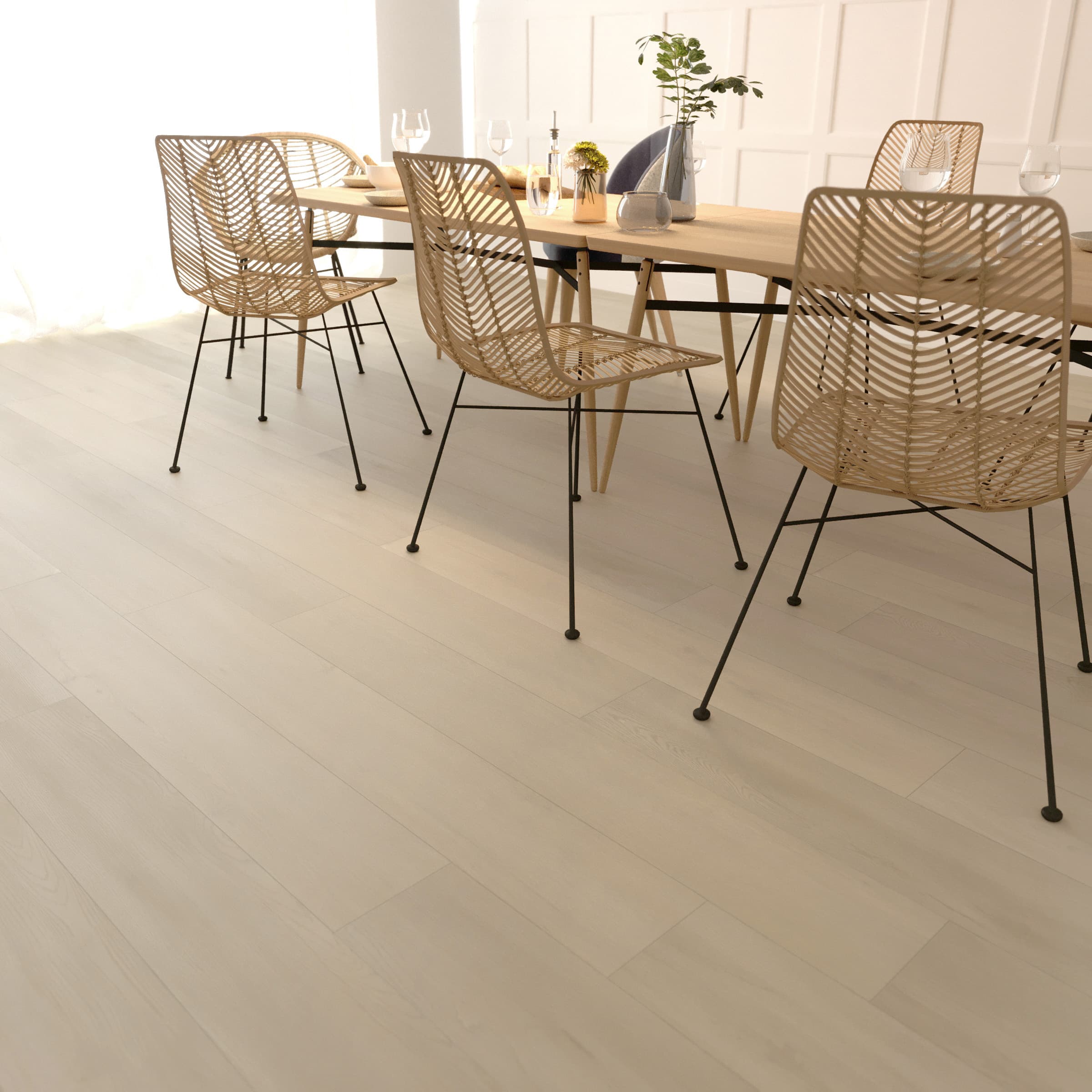 Dawn Patrol Legends Vinyl Flooring - Image 4