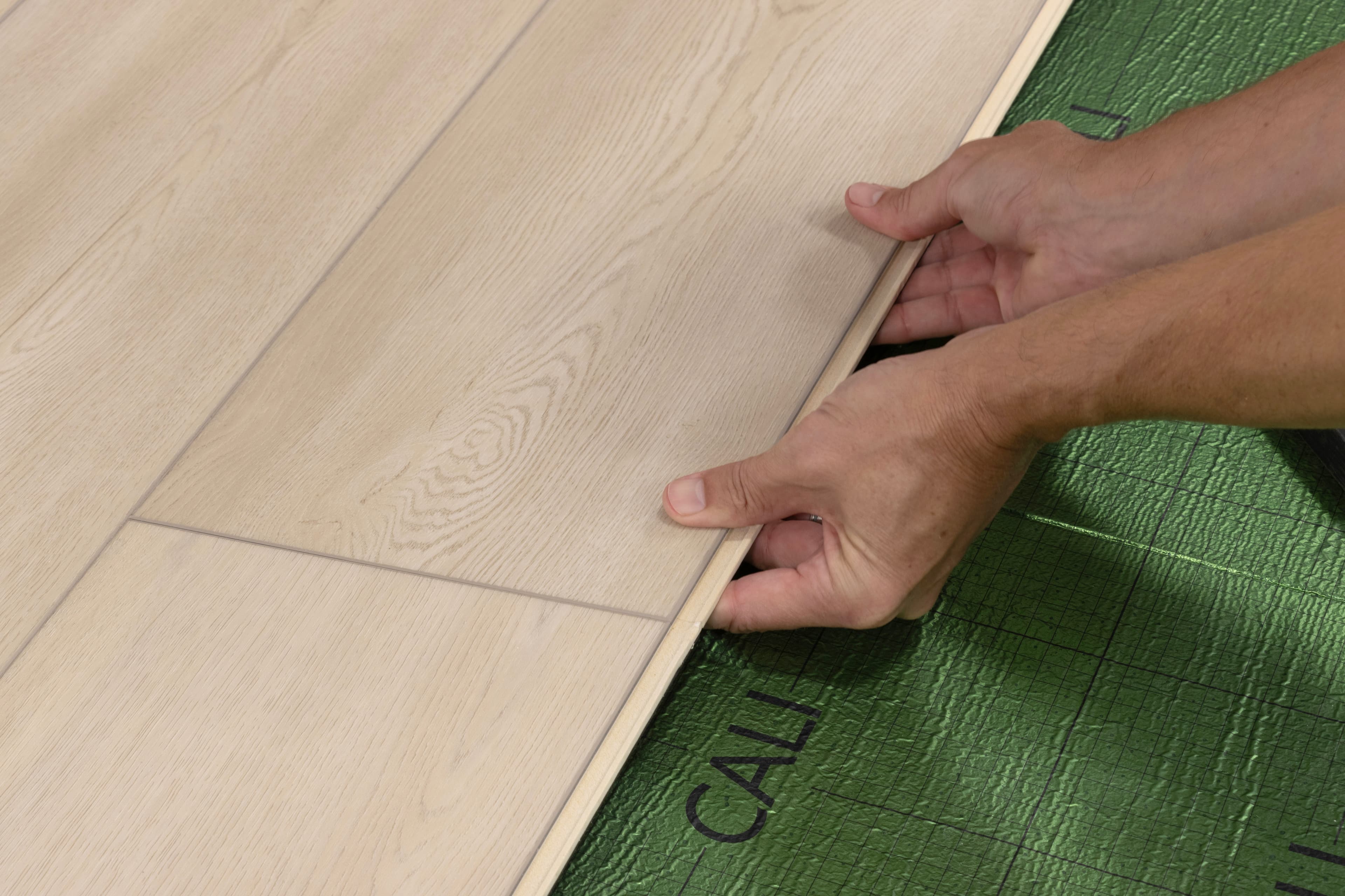 Dawn Patrol Legends Vinyl Flooring - Image 5