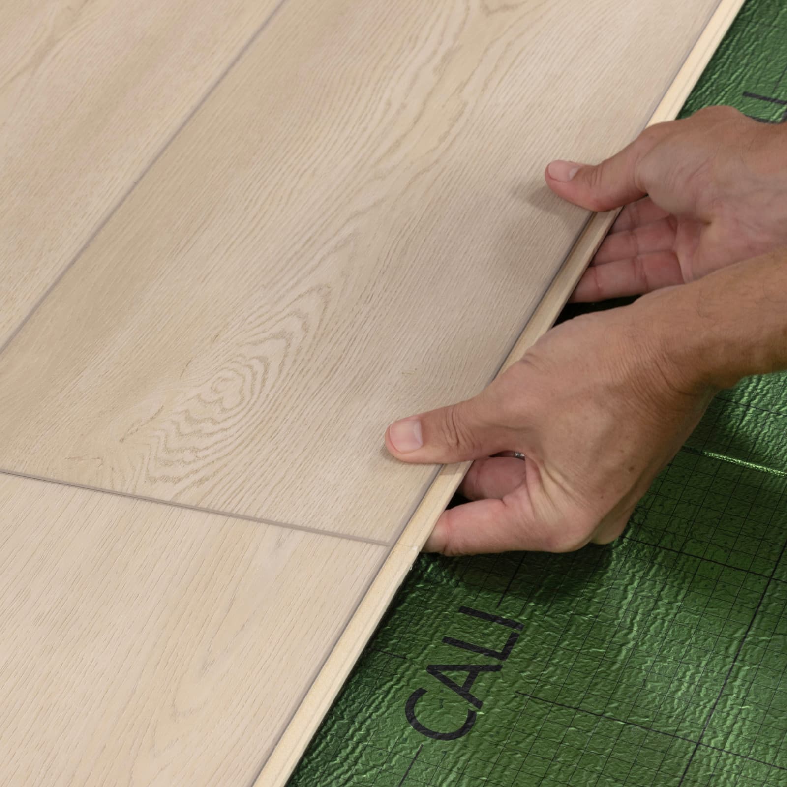 CALI Dawn Patrol 100% Waterproof (WPC) Flooring Legends Collection - view 5