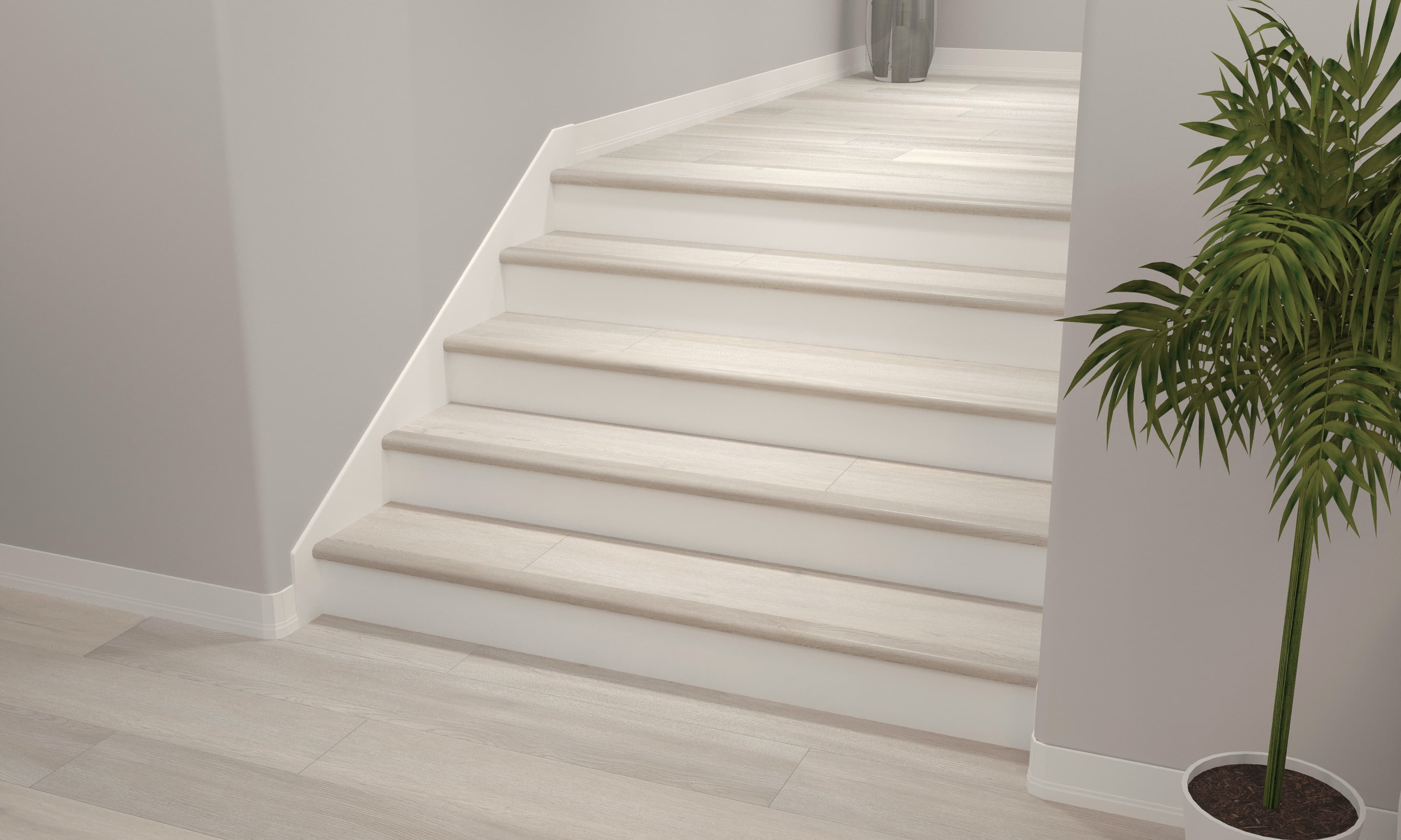 Dawn Patrol  Stair Nosing Overlap - Image 2