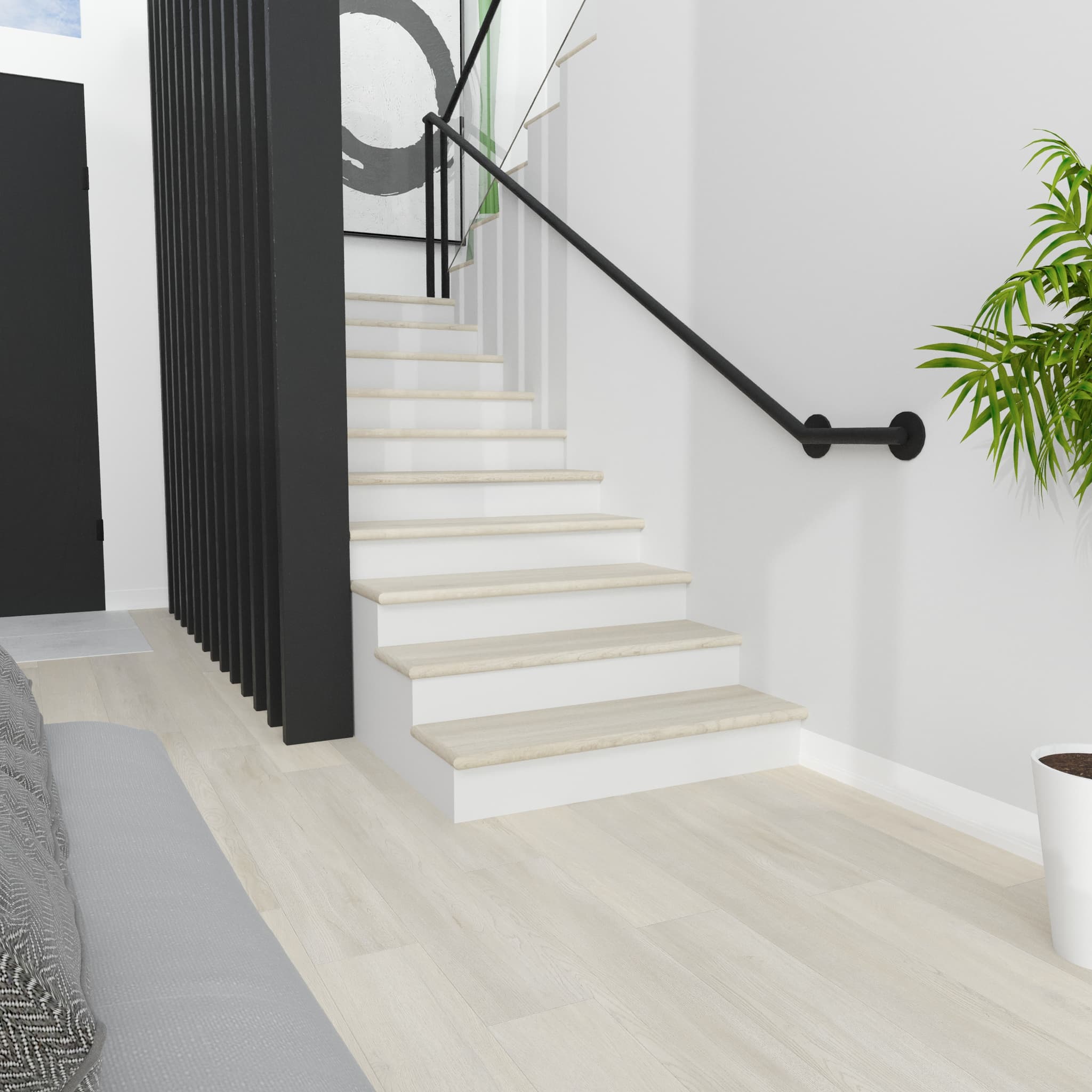 CALI Dawn Patrol Flooring Legends Collection - view 2