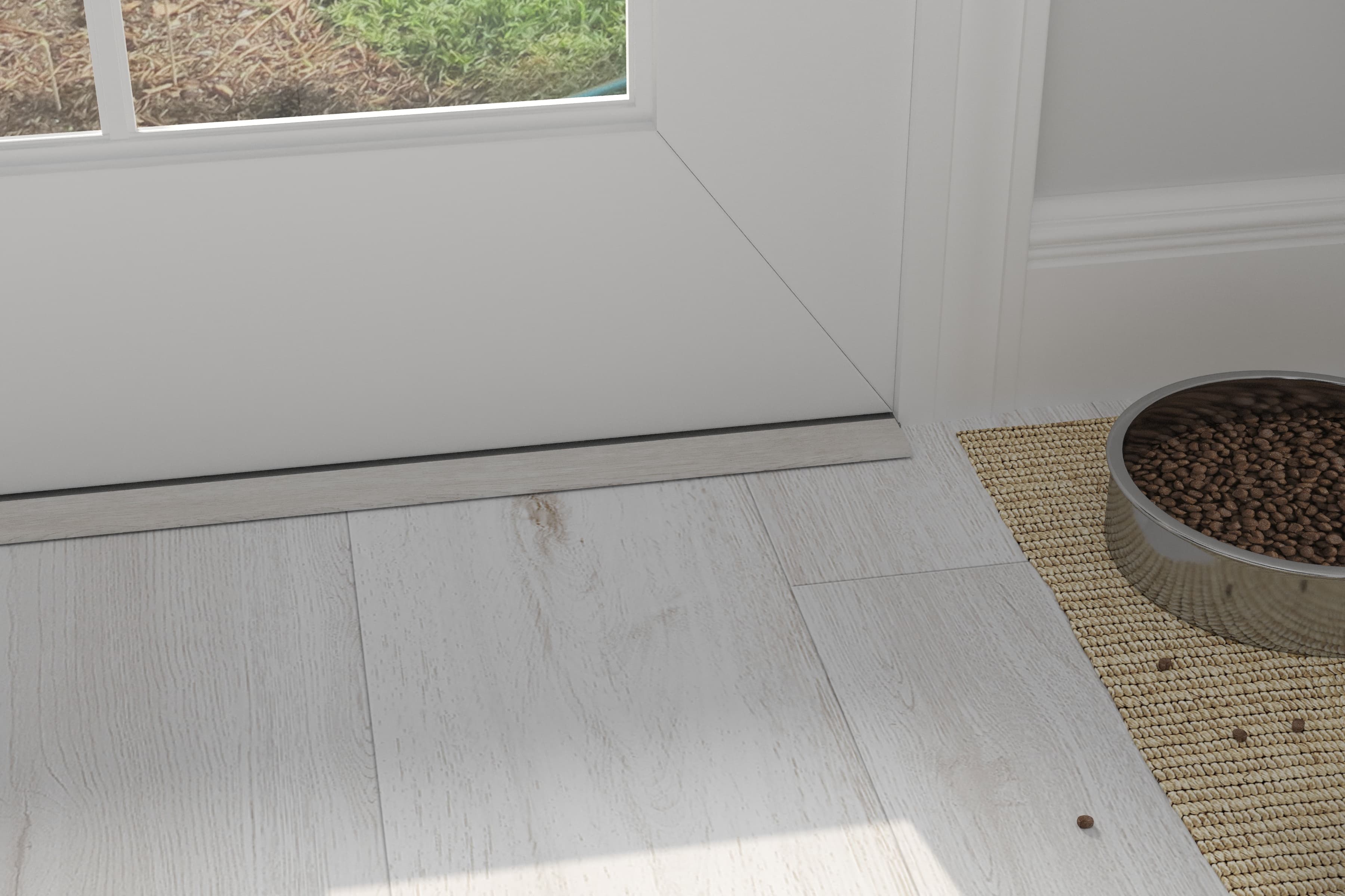 Saltwater Oak  Threshold - Image 2