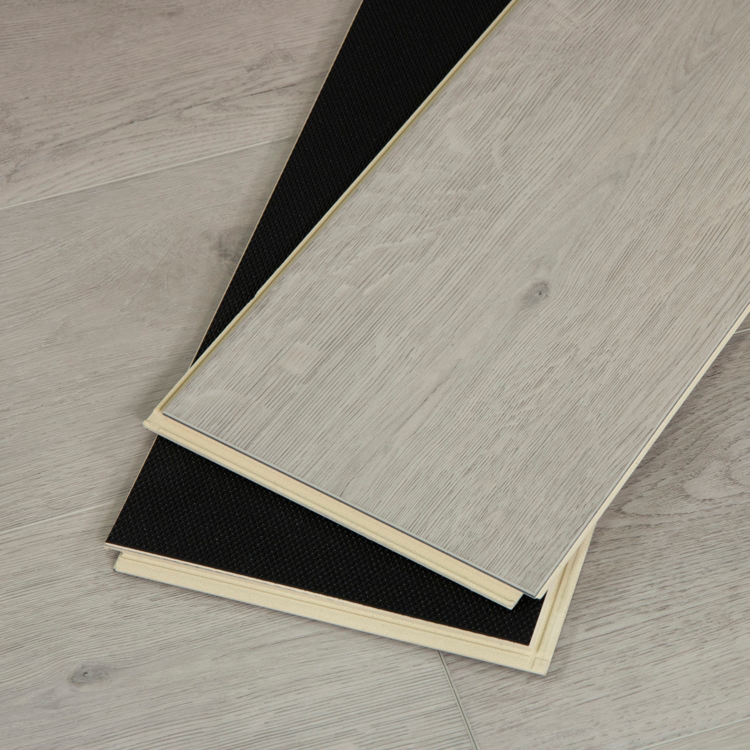 Diamondhead Legends Vinyl Flooring