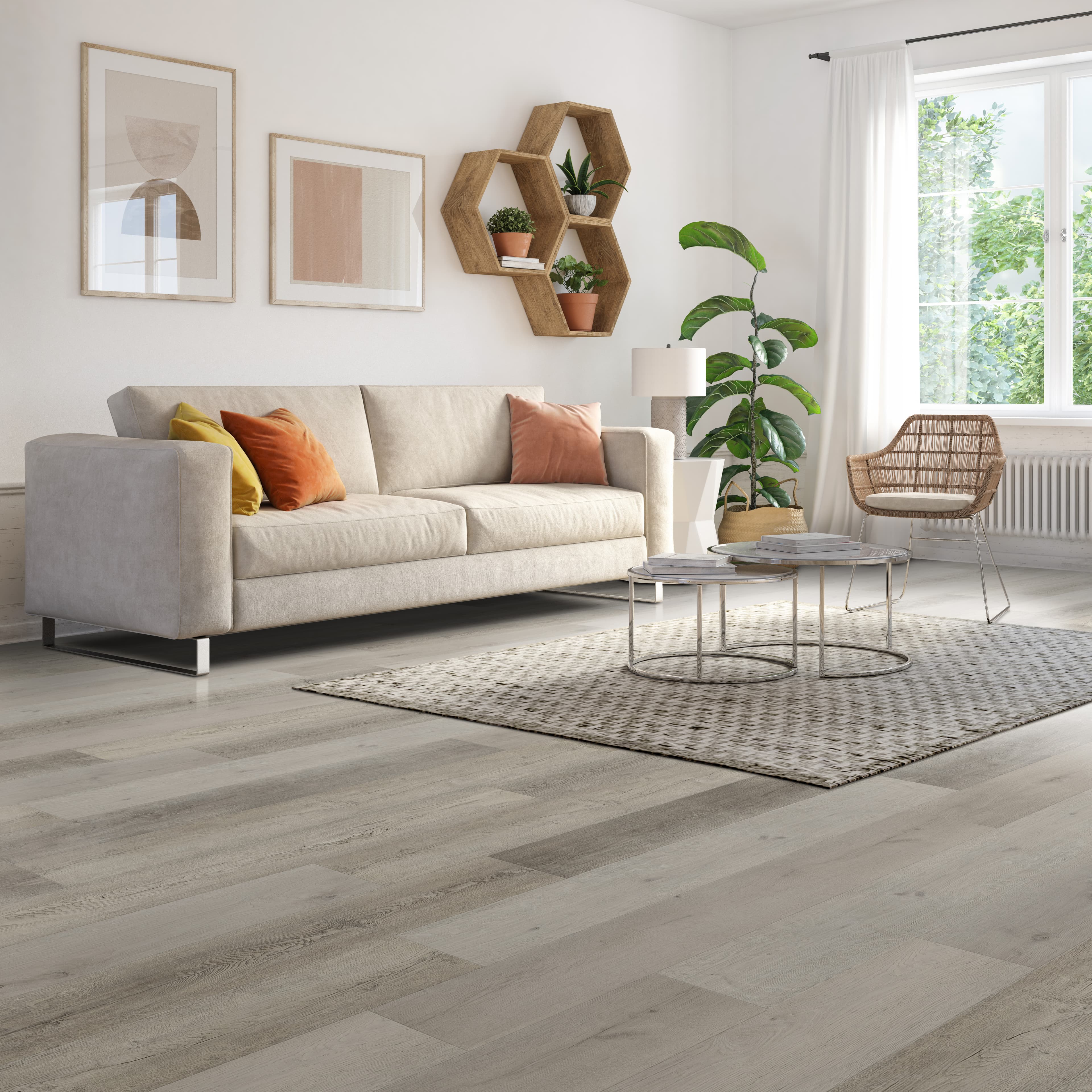 Diamondhead Legends Vinyl Flooring - Image 4