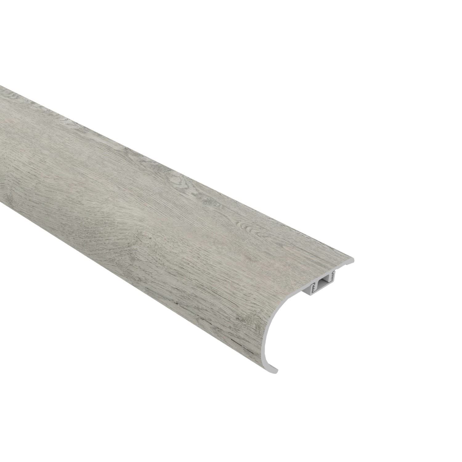 Diamondhead  Stair Nosing Overlap