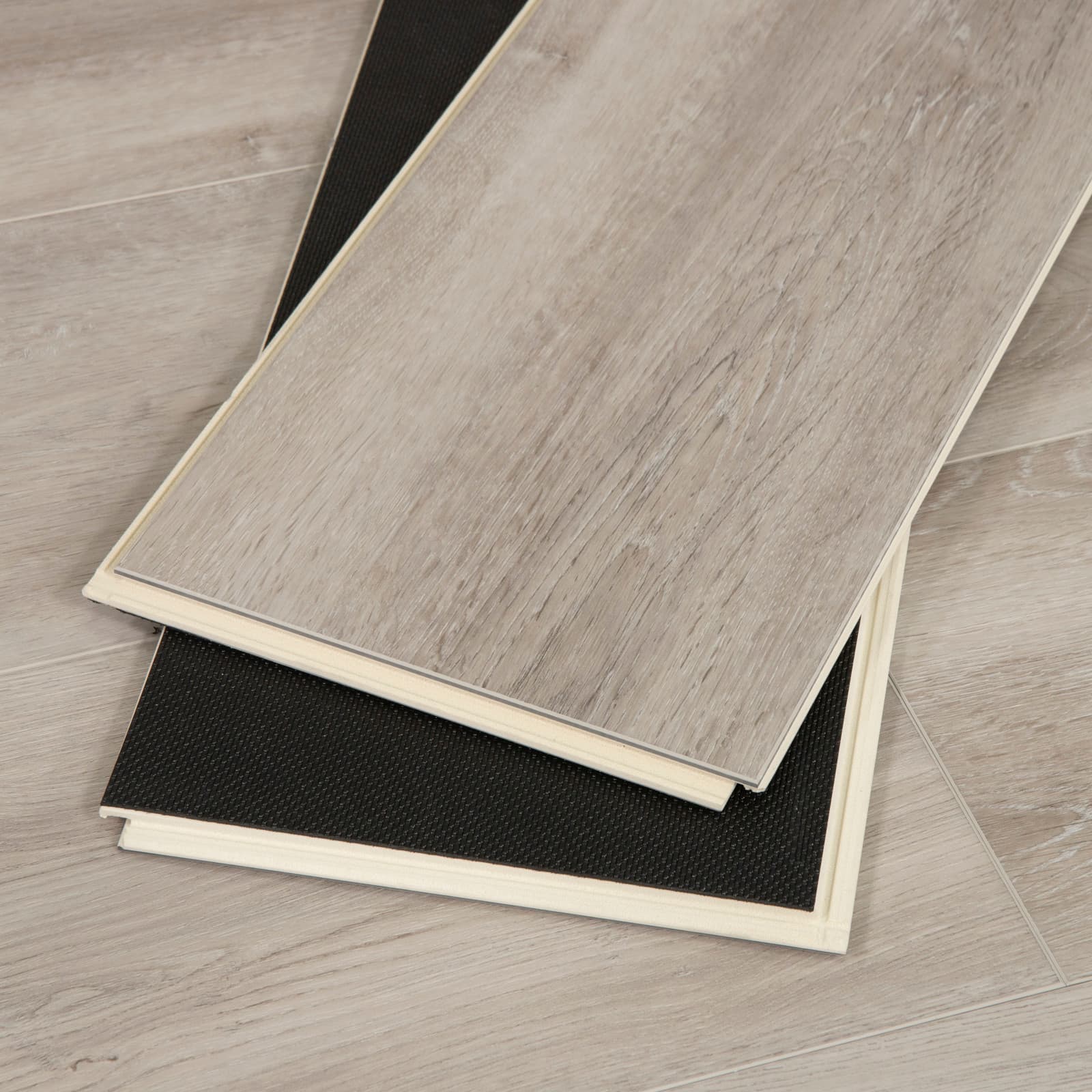 CALI Uprush 100% Waterproof (WPC) Flooring Legends Collection