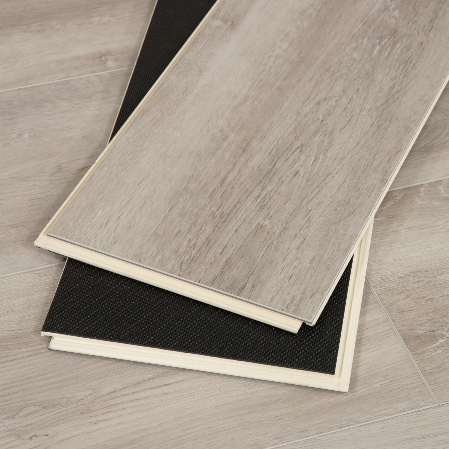 CALI Uprush 100% Waterproof (WPC) Flooring Legends Collection