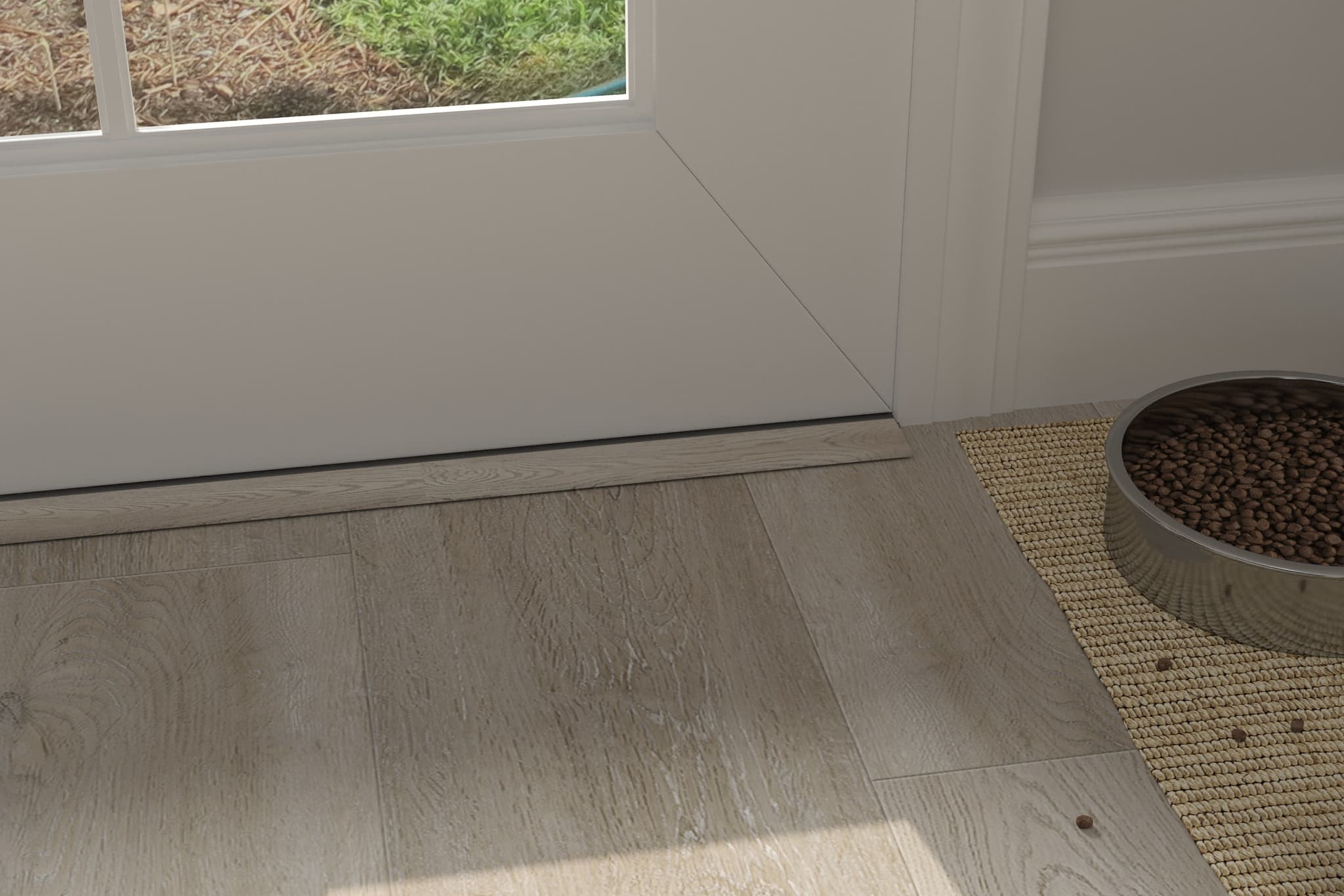 CALI Uprush Flooring Legends Collection - view 2