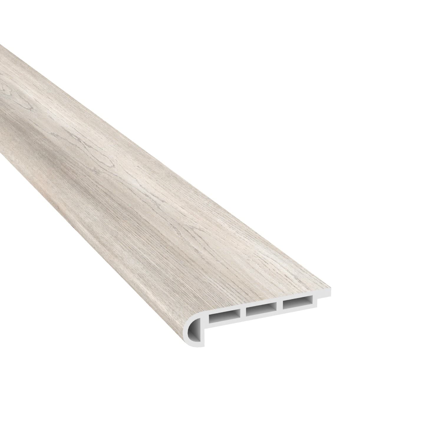 Uprush  Stair Nosing Flush