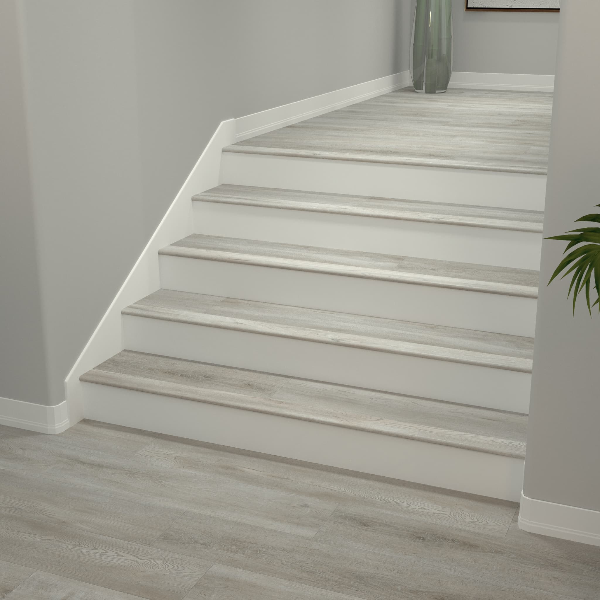 CALI Uprush Solid Flooring Legends Collection - view 2