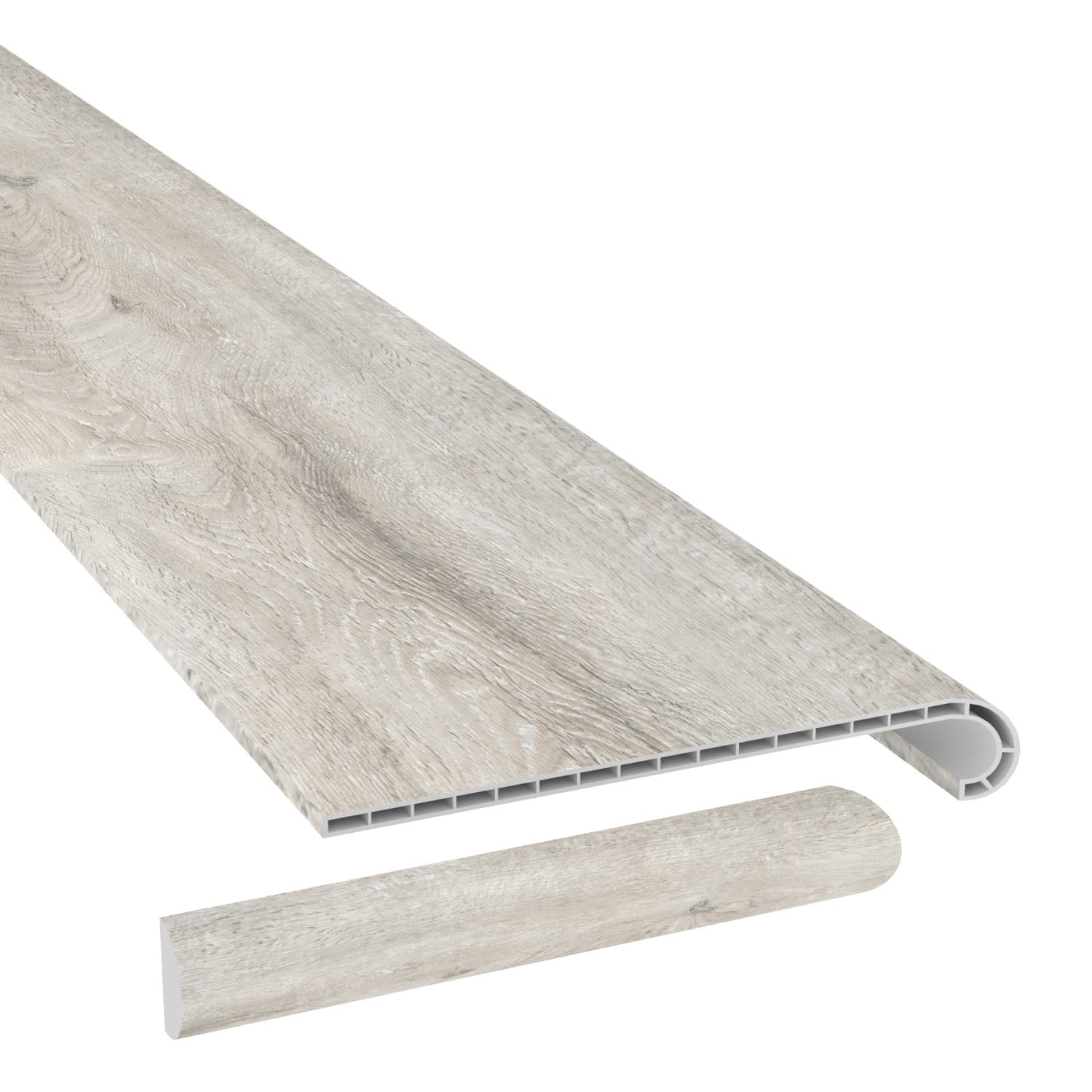 CALI Uprush Flooring Legends Collection