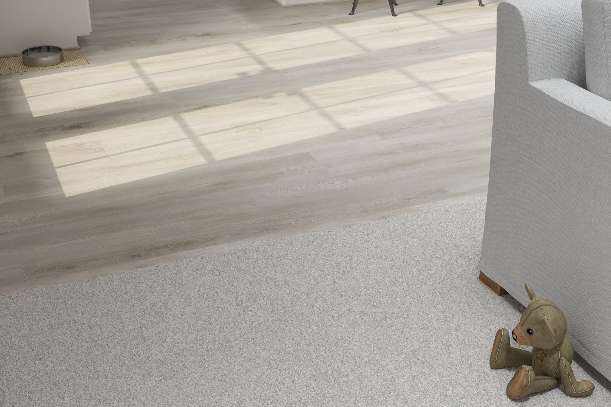 CALI Uprush Flooring Legends Collection - view 2