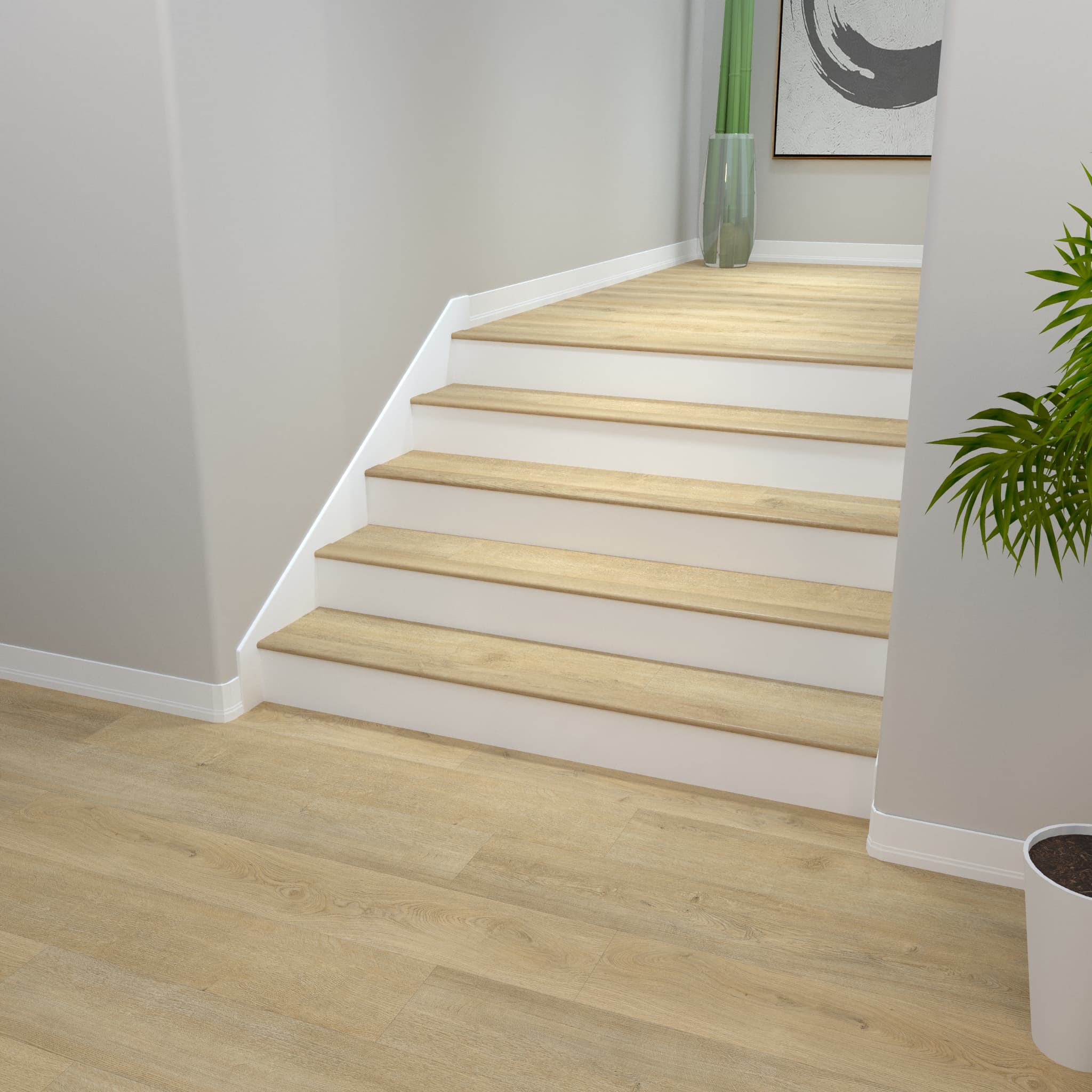 CALI Catamaran Flooring Legends Collection - view 2