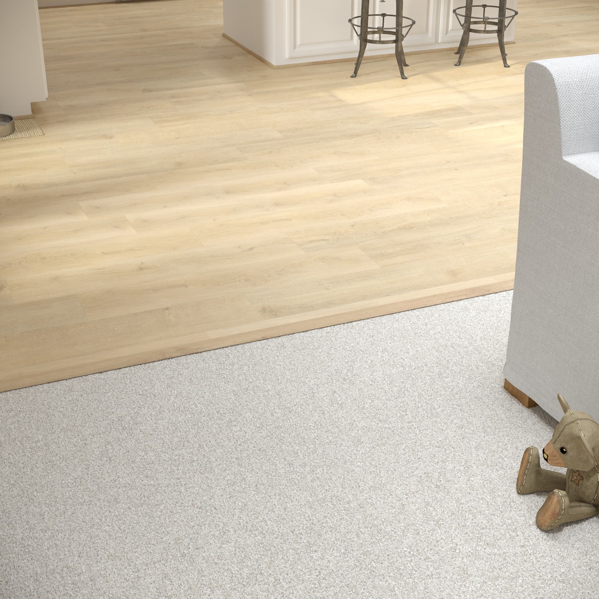 CALI Catamaran Flooring Legends Collection - view 2