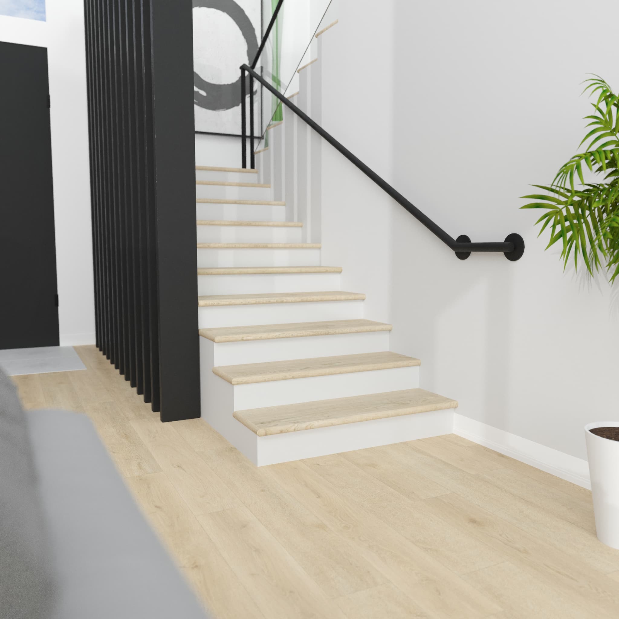 CALI Driftwood Flooring Legends Collection - view 2