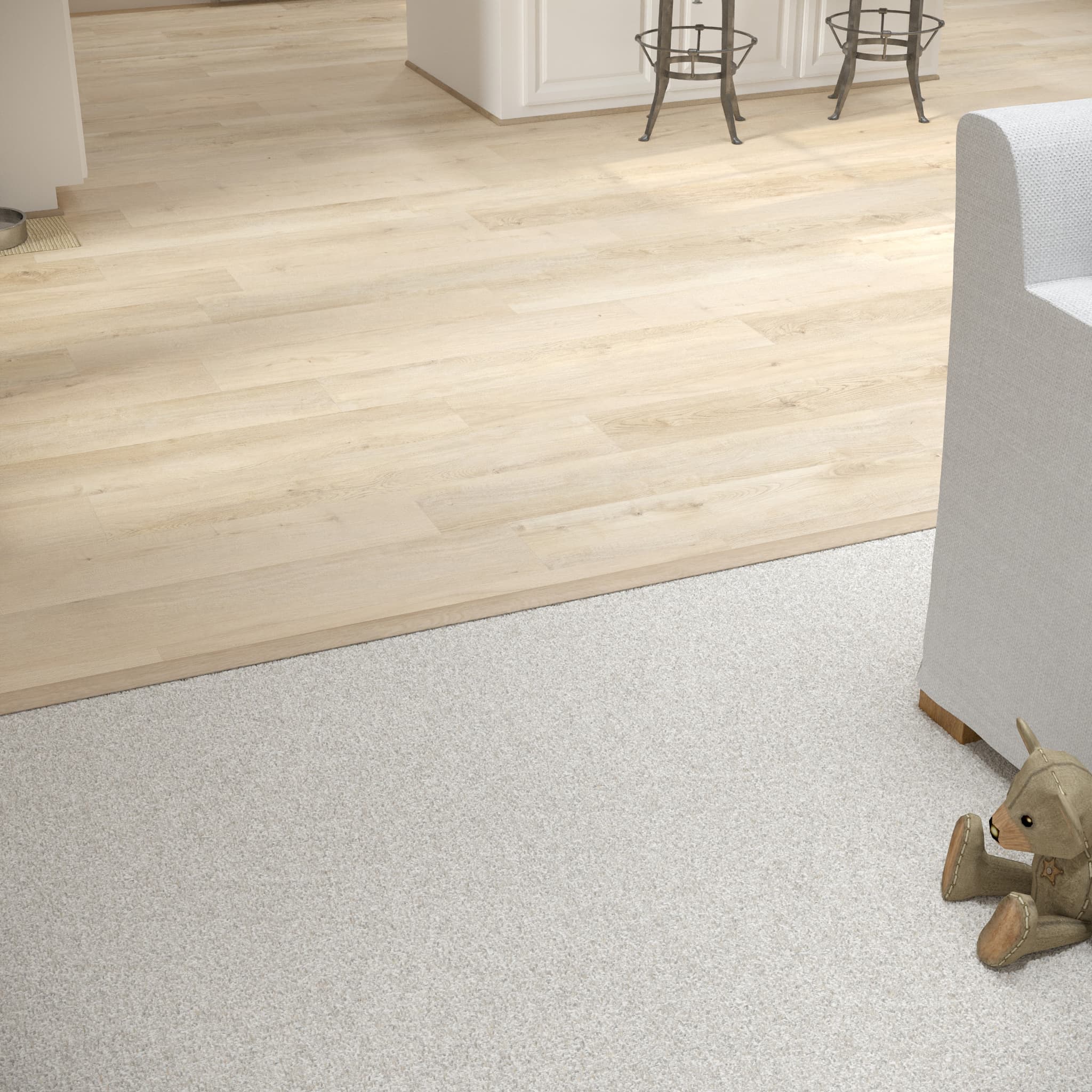 CALI Oyster Isle Flooring Legends Collection - view 2