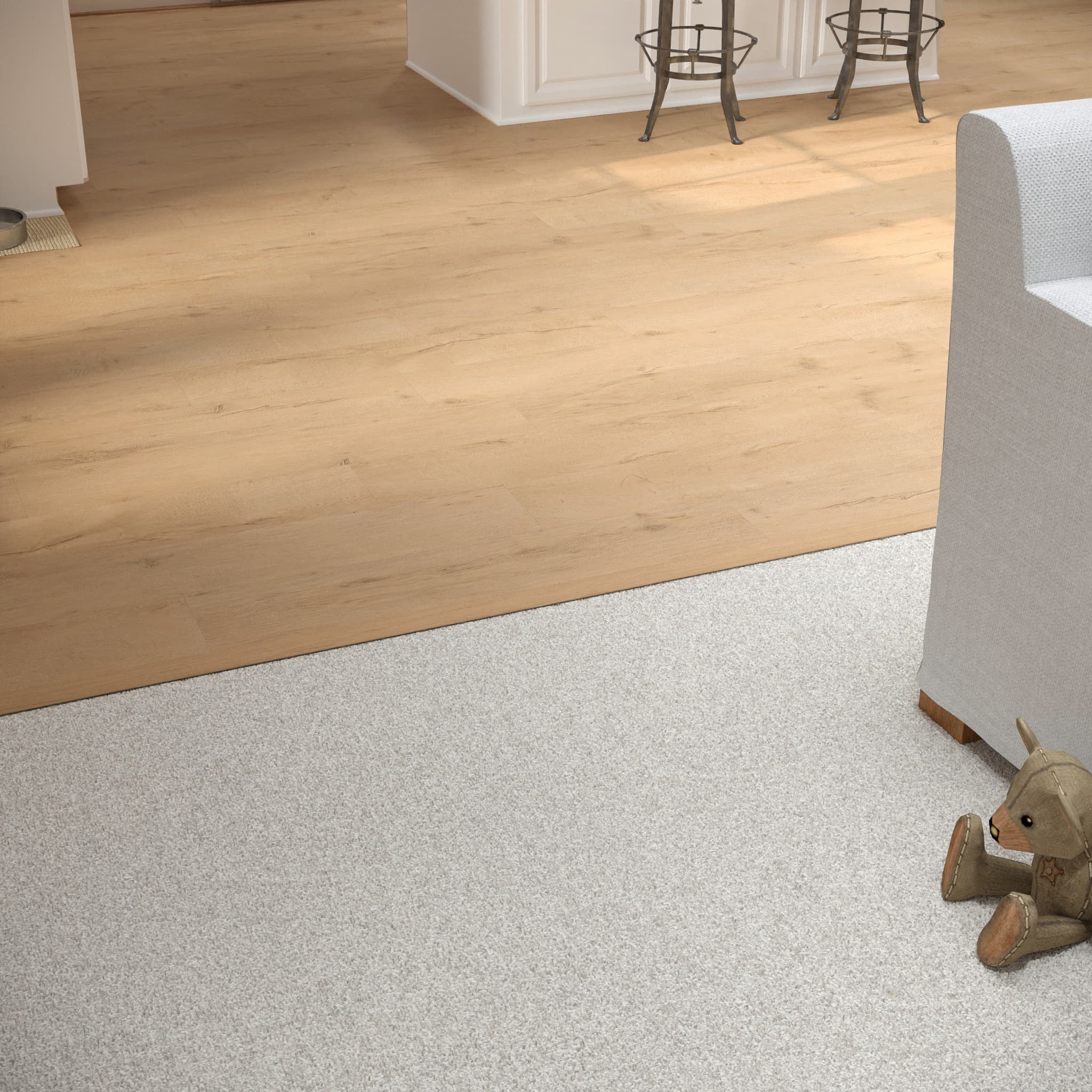 CALI Hidden Palm Flooring Legends Collection - view 2