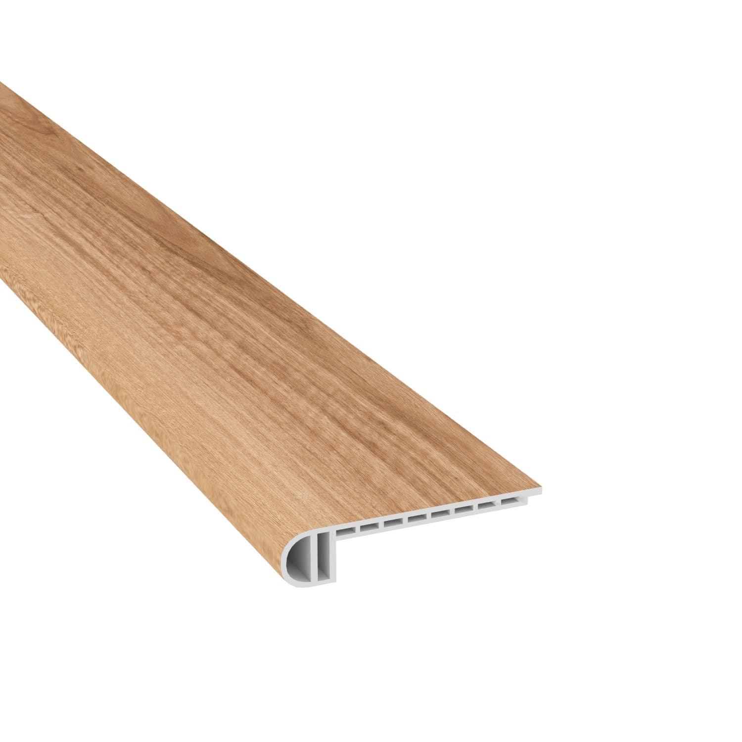 Calypso Cove Stair Nosing Flush