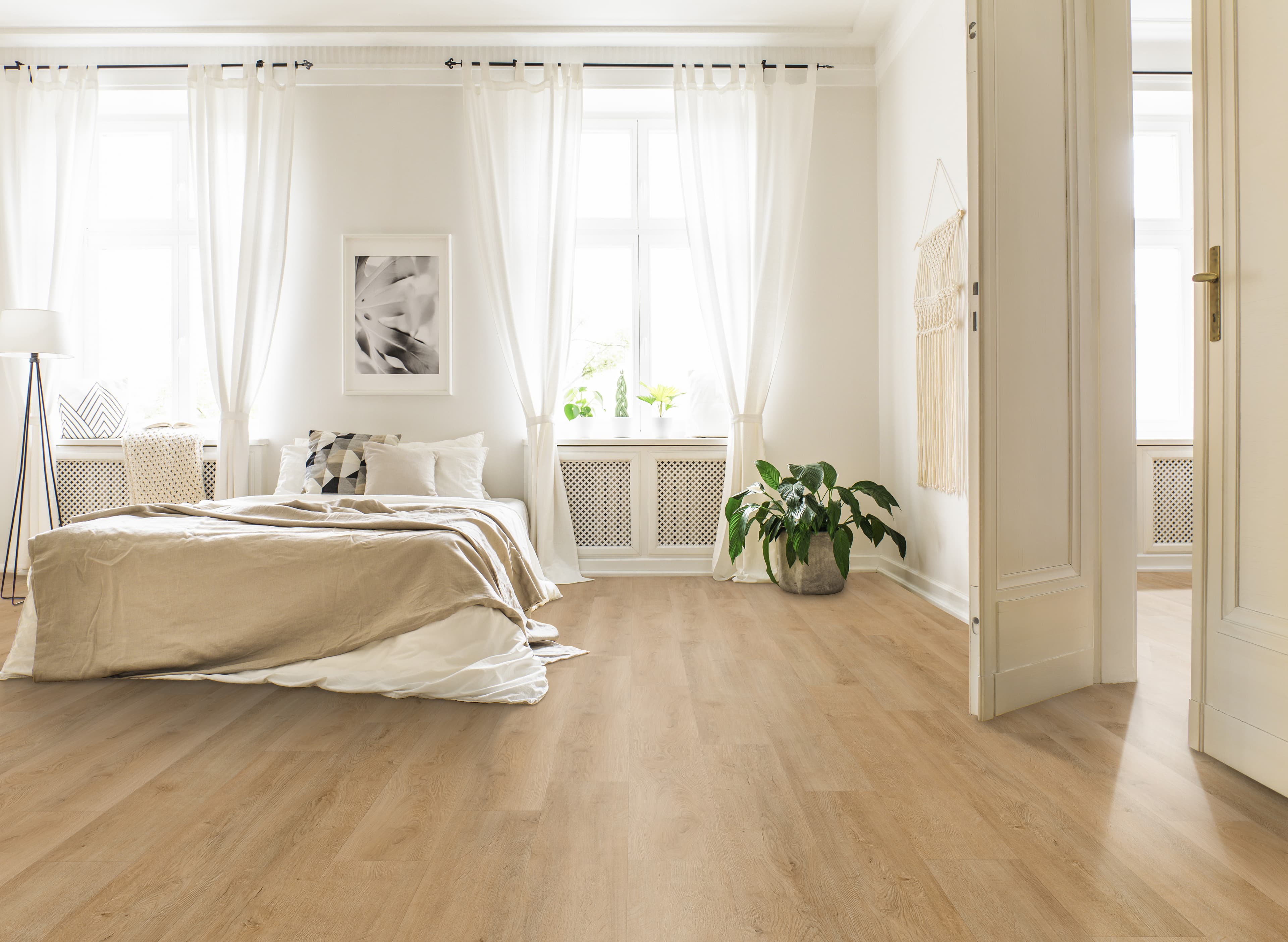 Catamaran Legends Vinyl Flooring (Angle-Angle) - Image 2