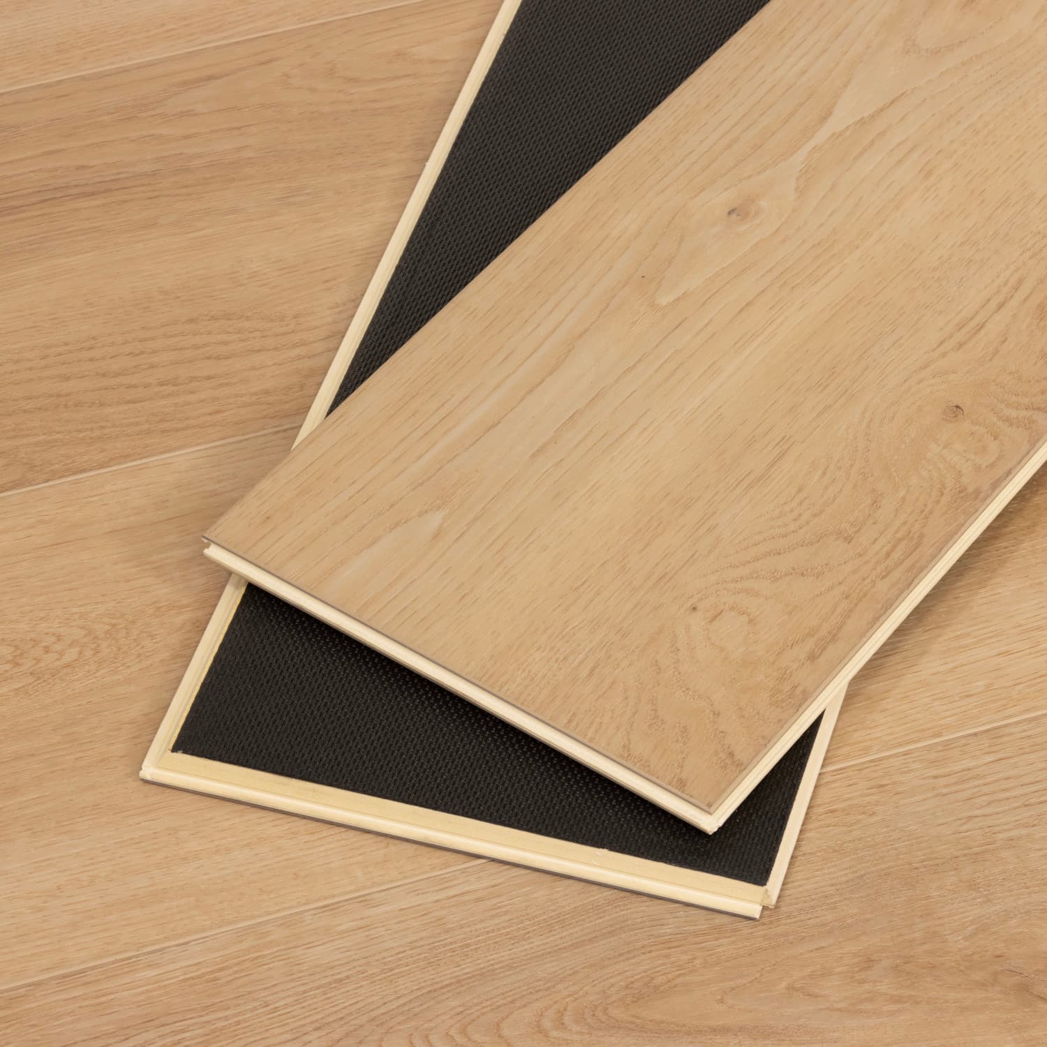 South Wind Oak Legends Vinyl Flooring (Angle-Angle)
