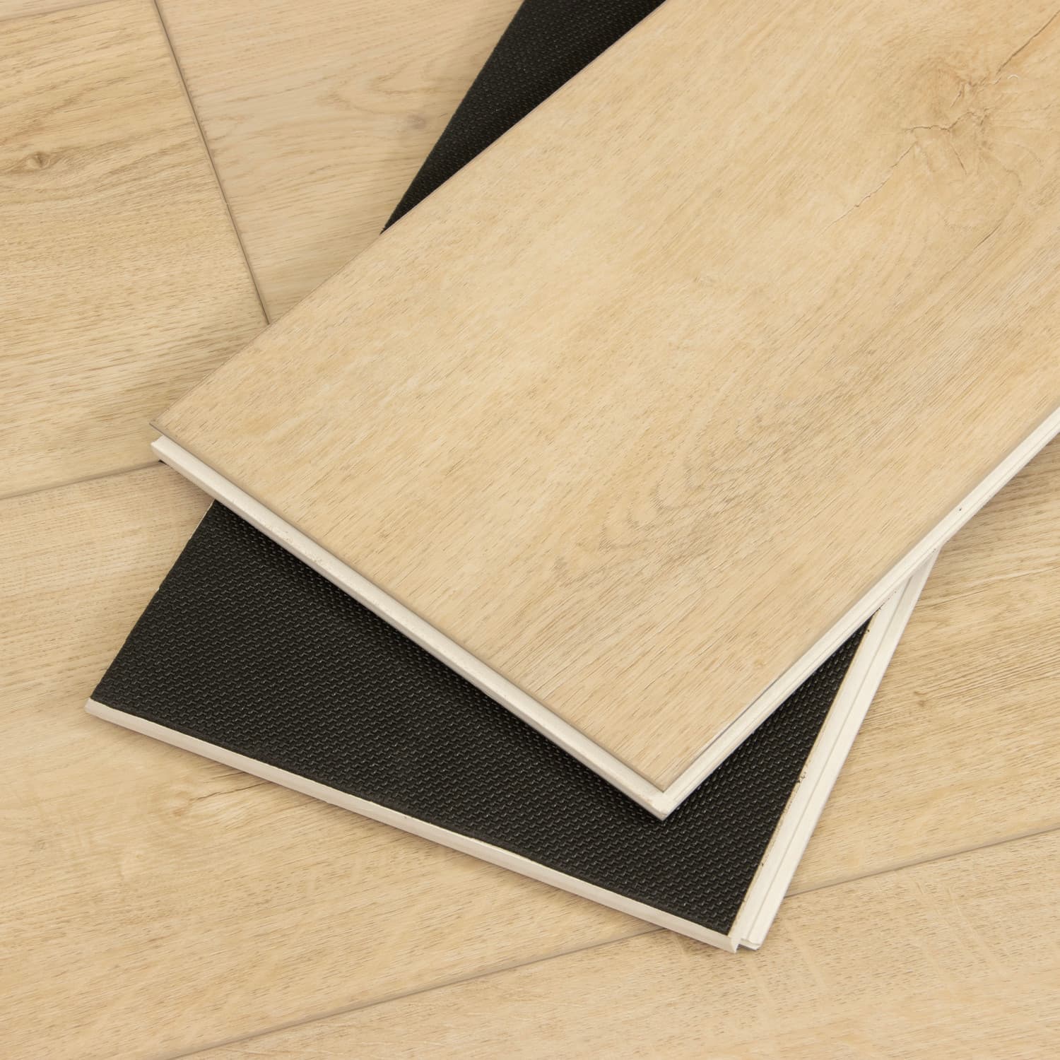 CALI Driftwood Shore 100% Waterproof (WPC) Flooring Legends Collection