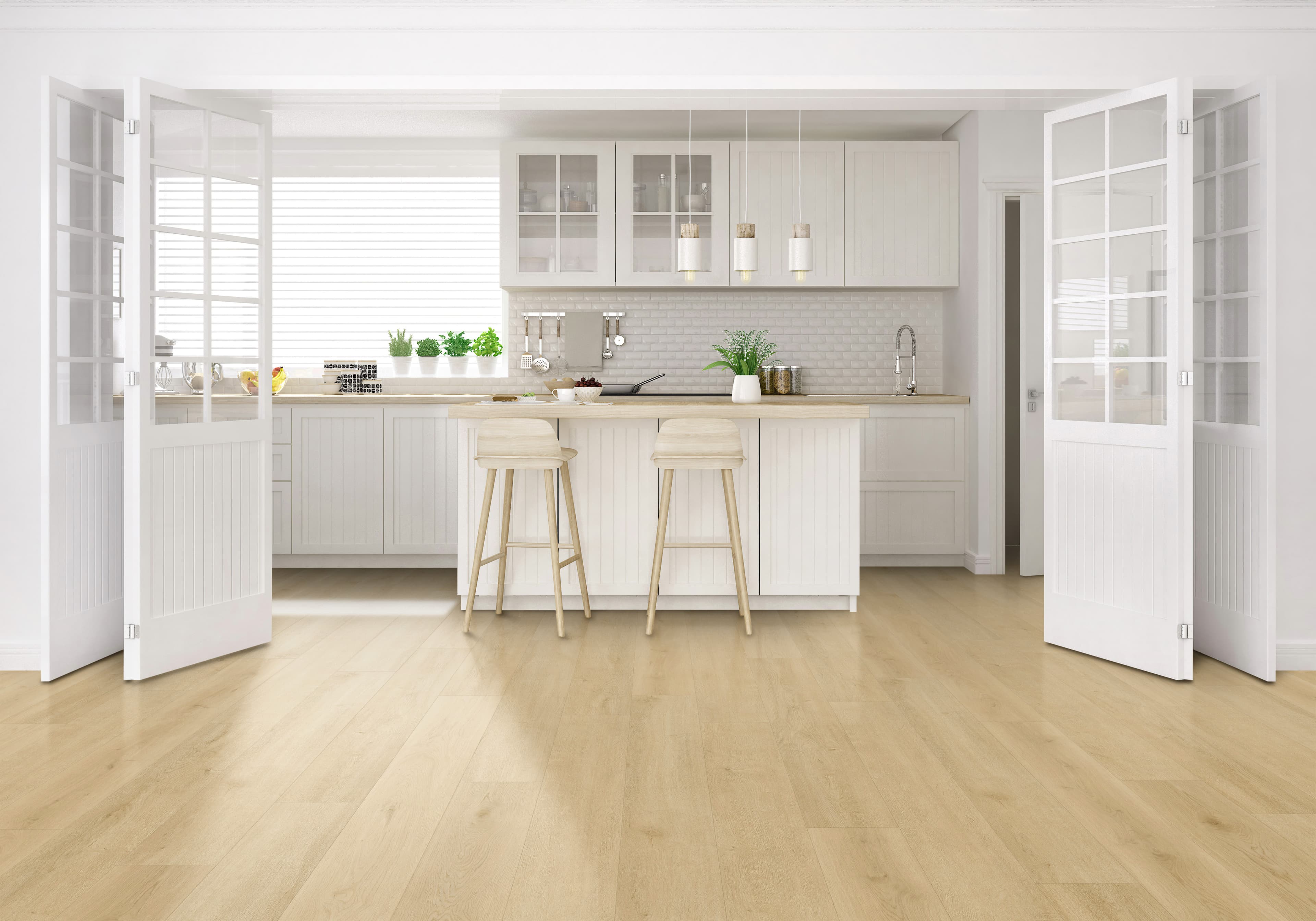 Driftwood Shore Legends Vinyl Flooring - Image 2