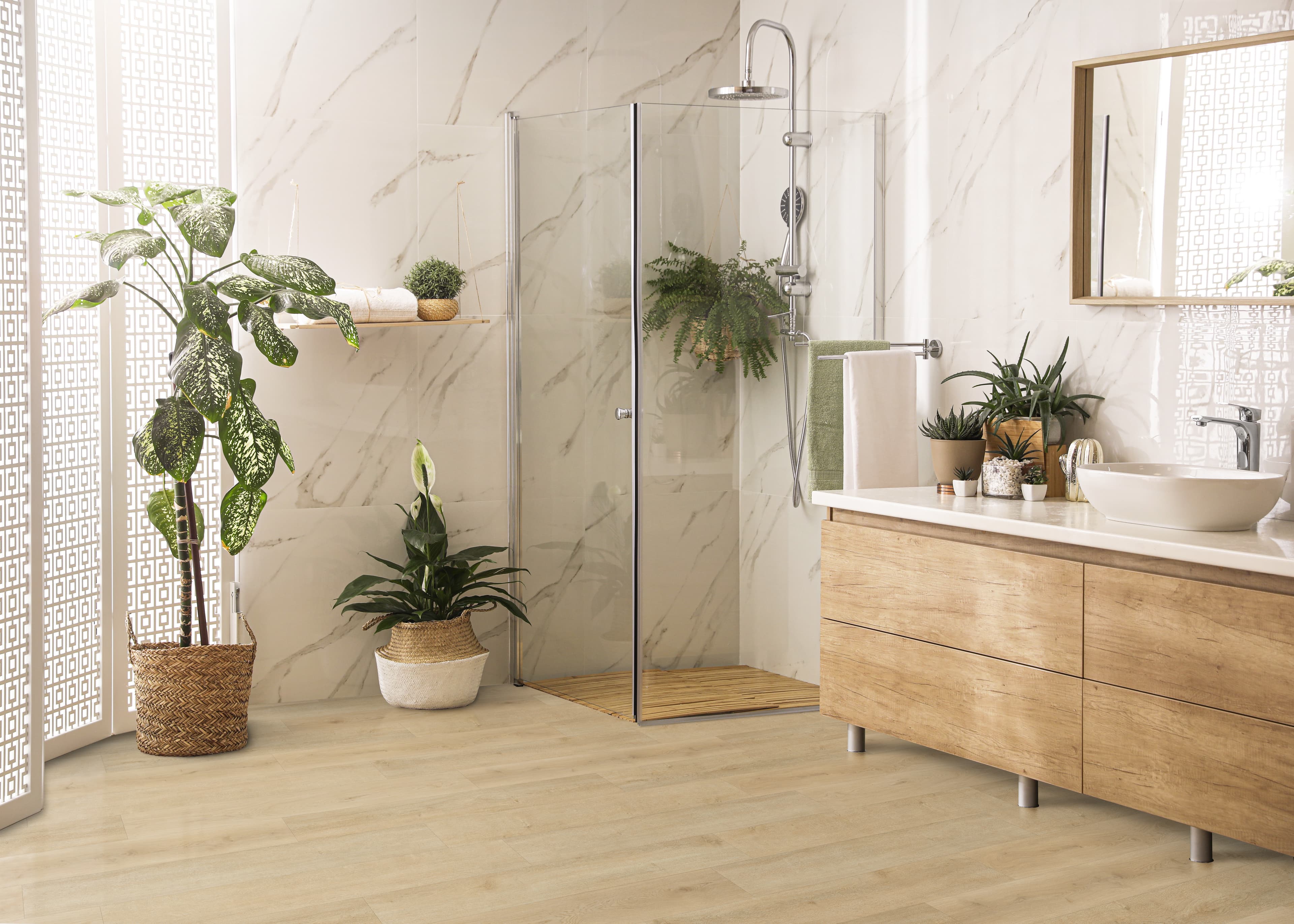 Driftwood Shore Legends Vinyl Flooring - Image 4