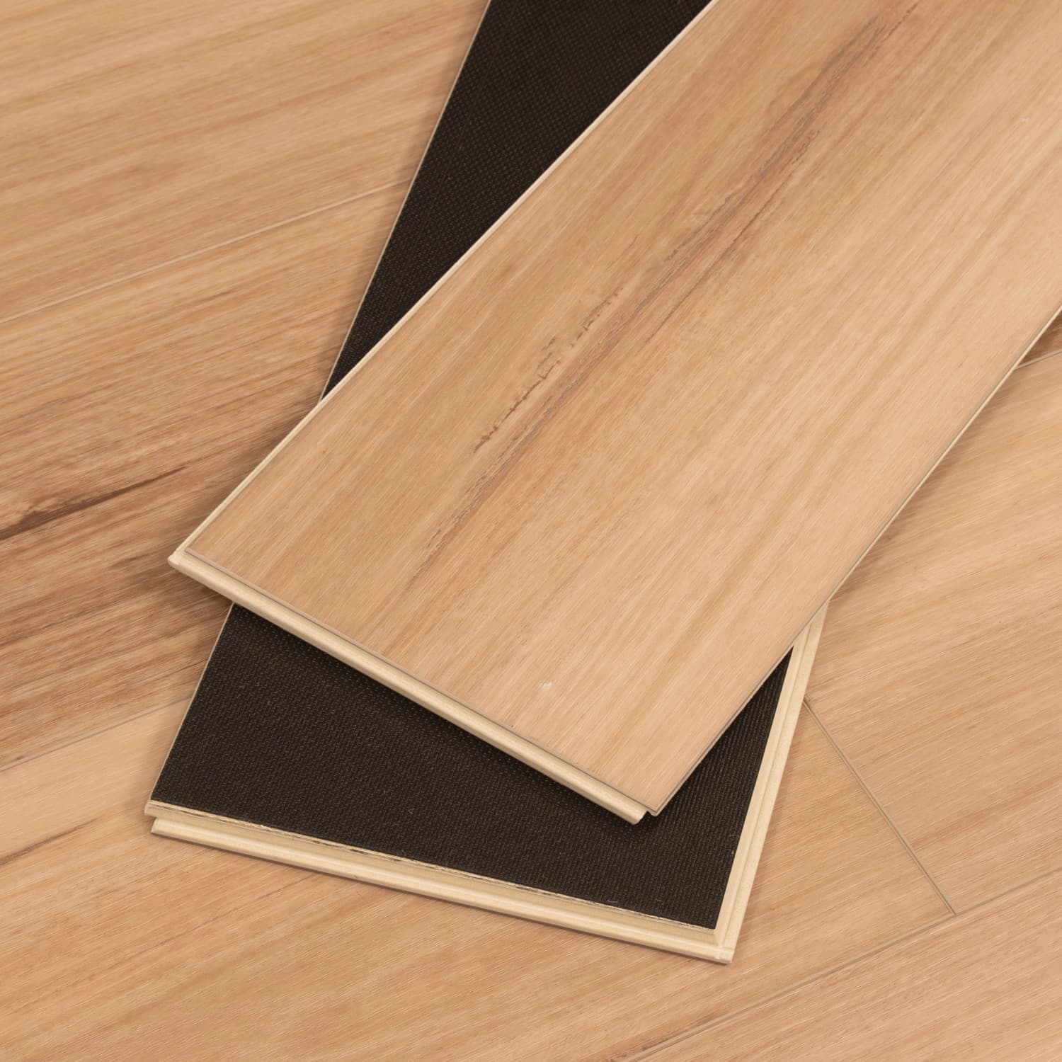 Calypso Cove Legends Vinyl Flooring (Angle-Angle)