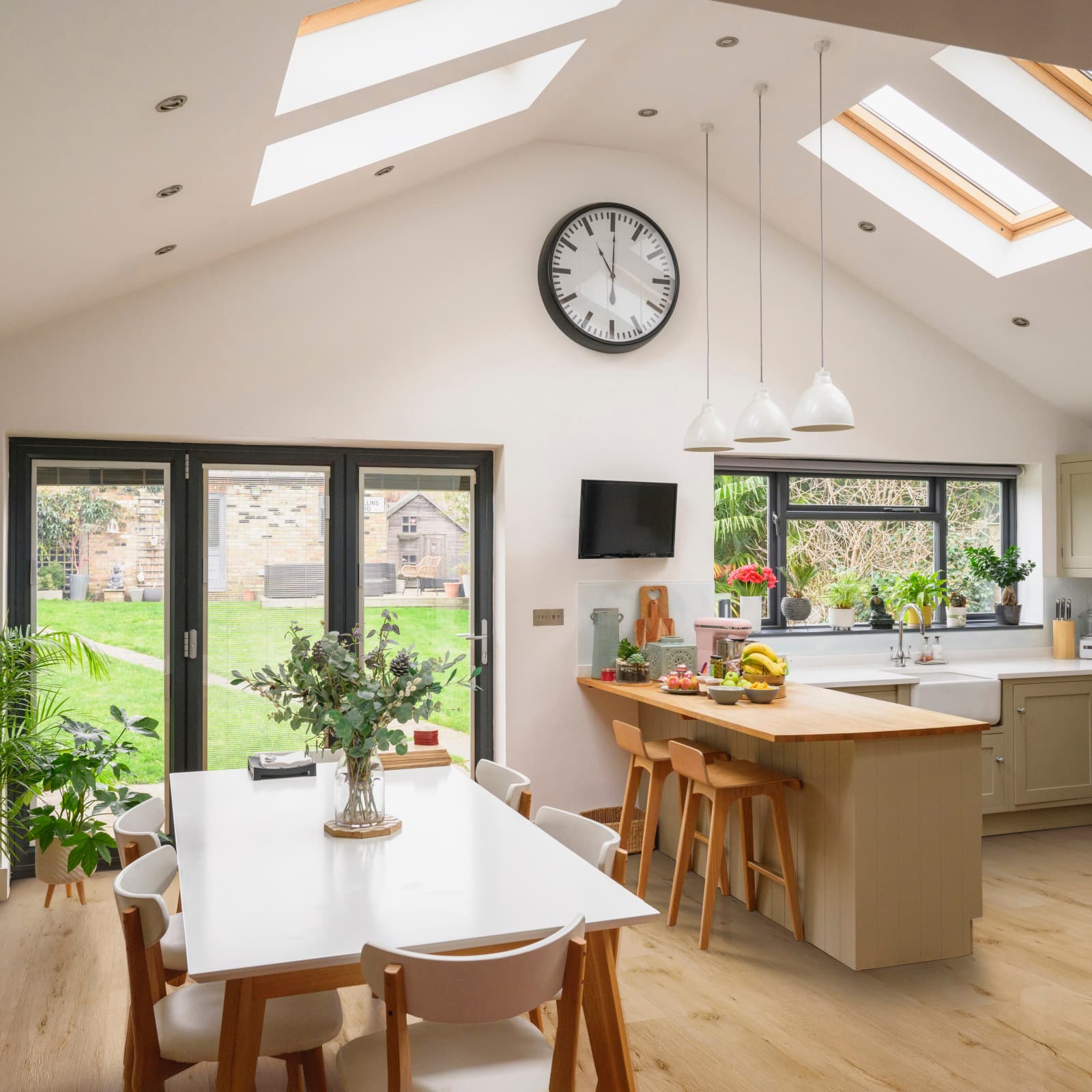 CALI Vinyl Hidden Palm Legends flooring