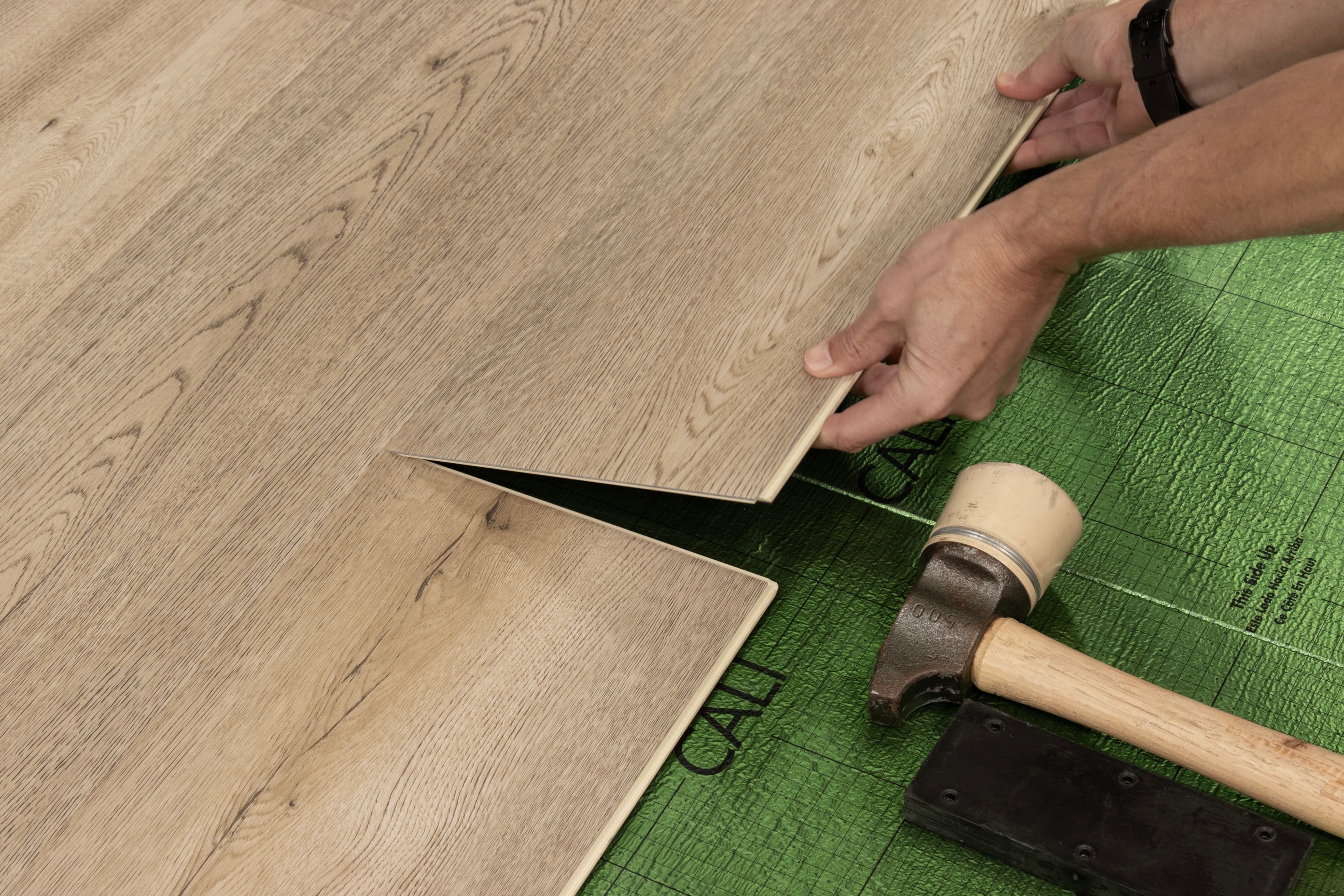 Skimboard Shore Laguna Vinyl Flooring - Image 4