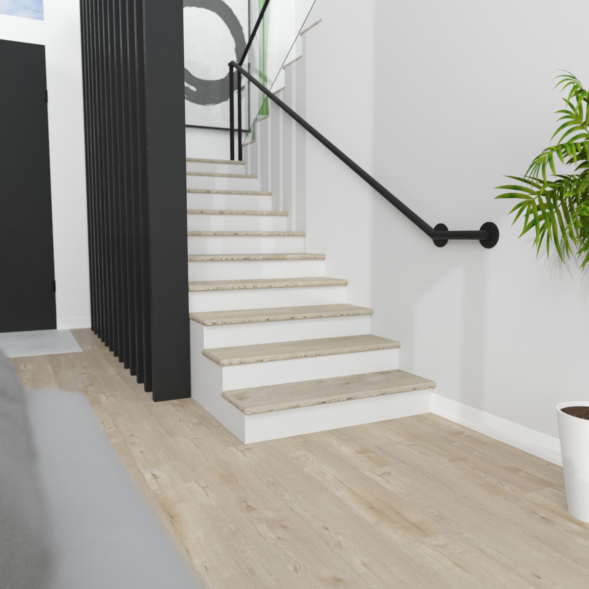 CALI Skimboard Shore Flooring Laguna Collection - view 2