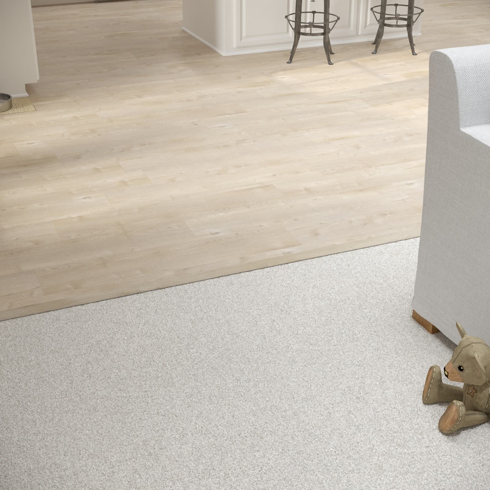 CALI Skimboard Shore Flooring Laguna Collection - view 2