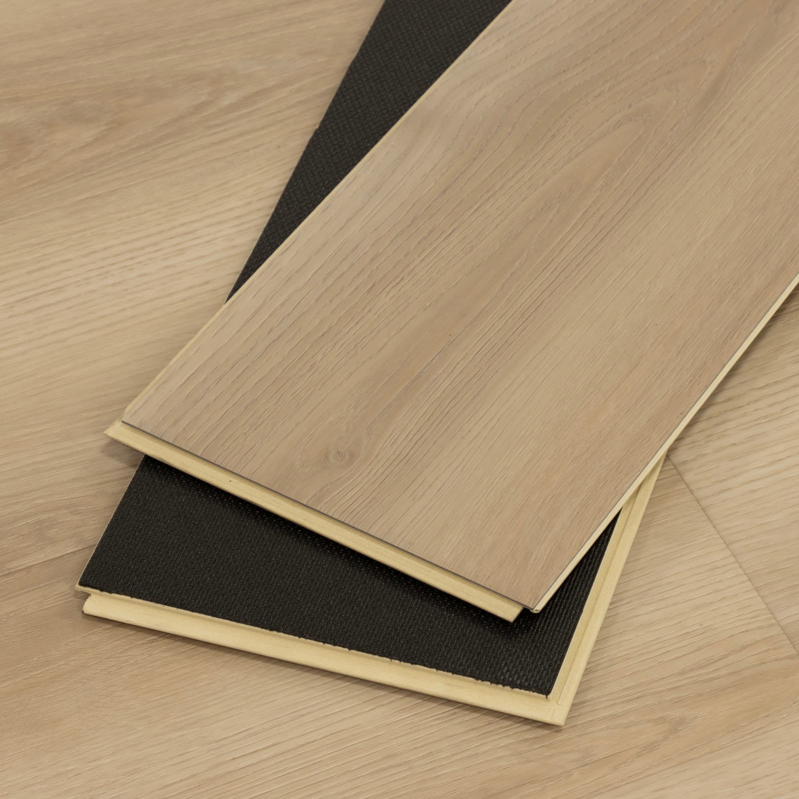 CALI Sawdust Stroll 100% Waterproof (WPC) Flooring Laguna Collection