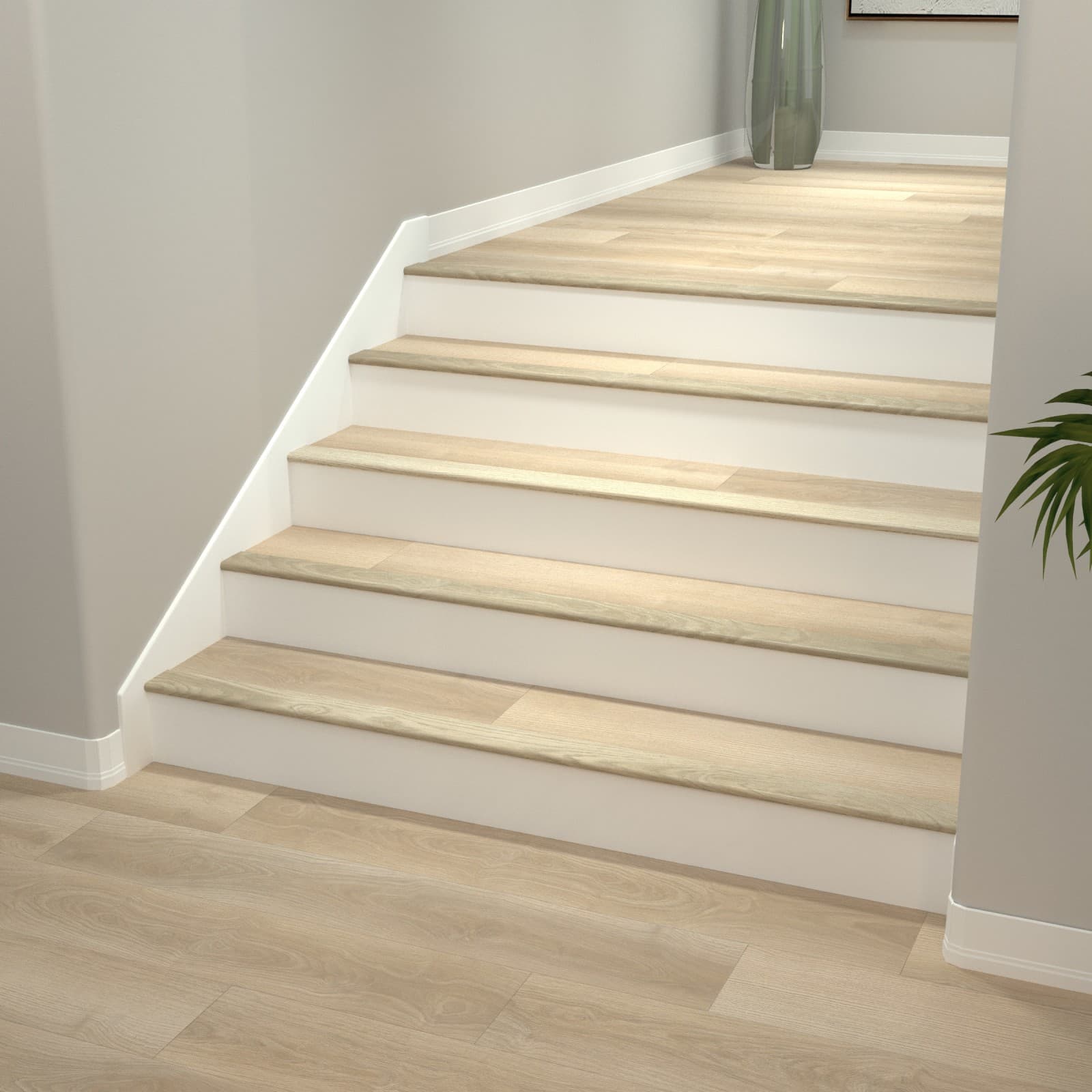 CALI Sawdust Stroll Flooring Laguna Collection - view 2