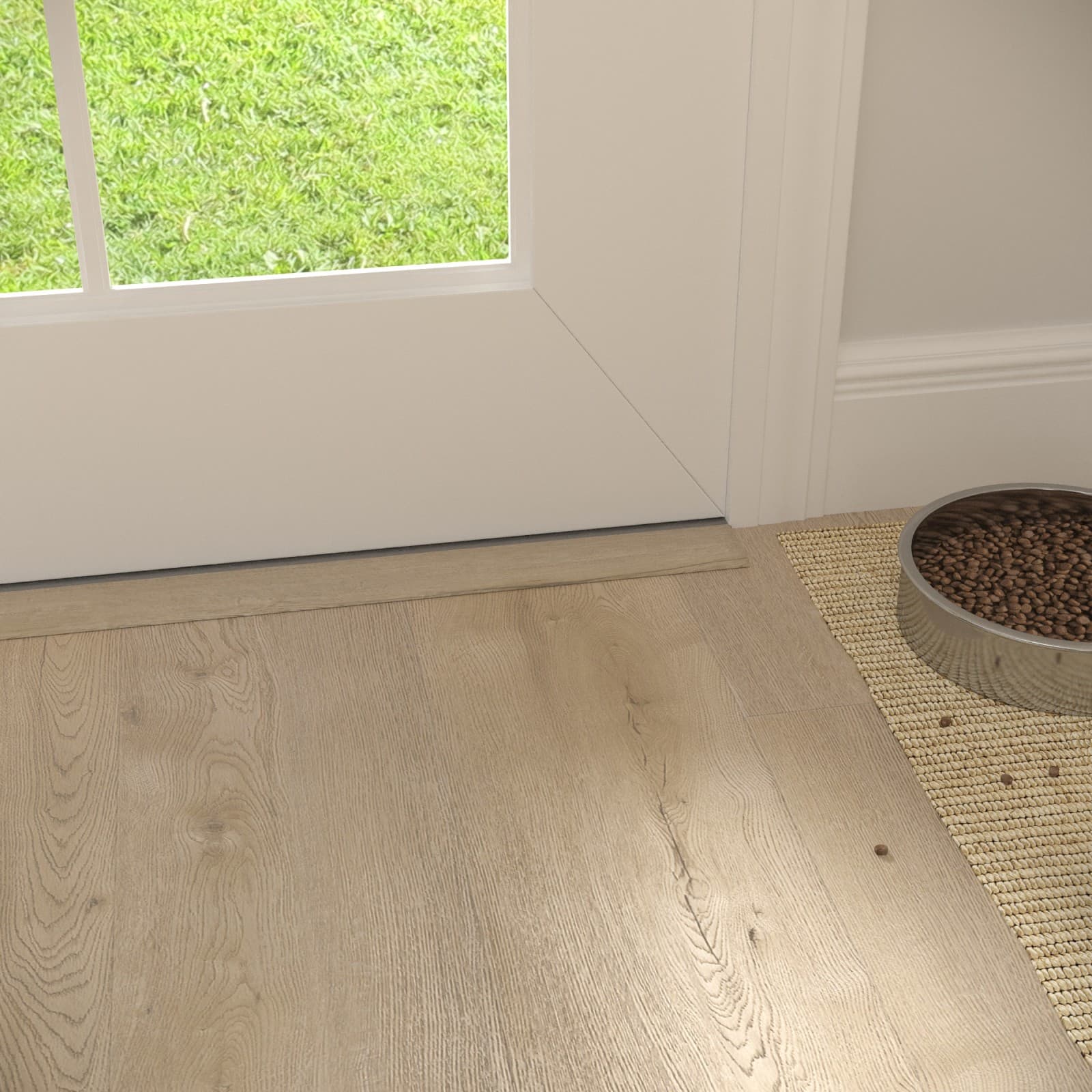 CALI Sawdust Stroll Flooring Laguna Collection - view 2