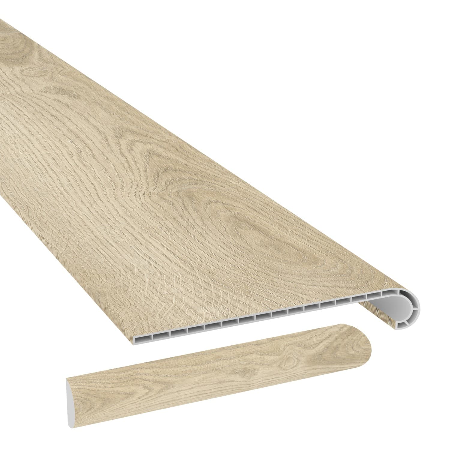 CALI Sawdust Stroll Flooring Laguna Collection