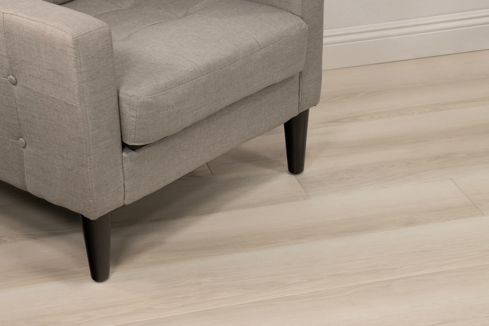 CALI Crystal Crescent 100% Waterproof (WPC) Flooring Laguna Collection - view 3