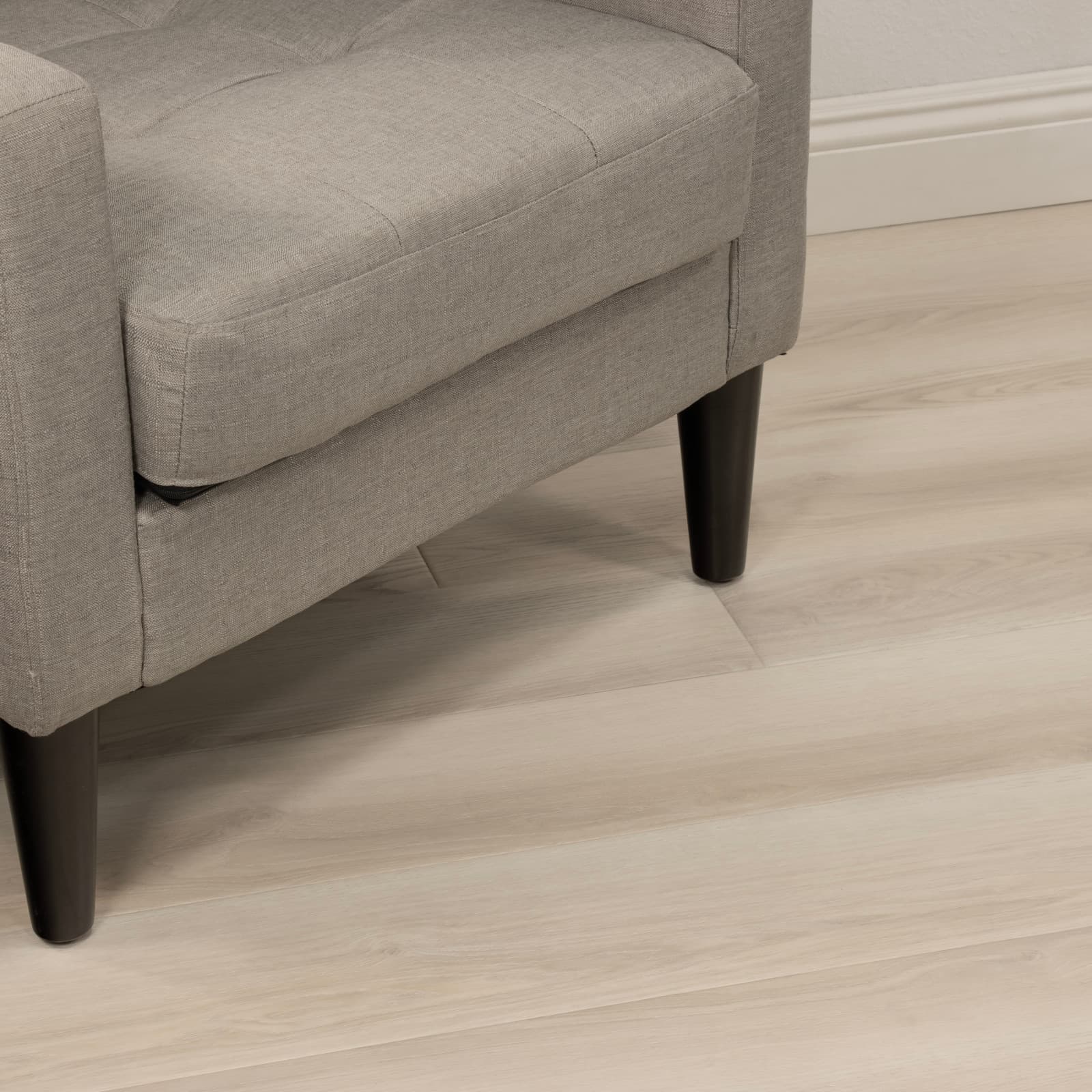 CALI Crystal Crescent 100% Waterproof (WPC) Flooring Laguna Collection - view 3