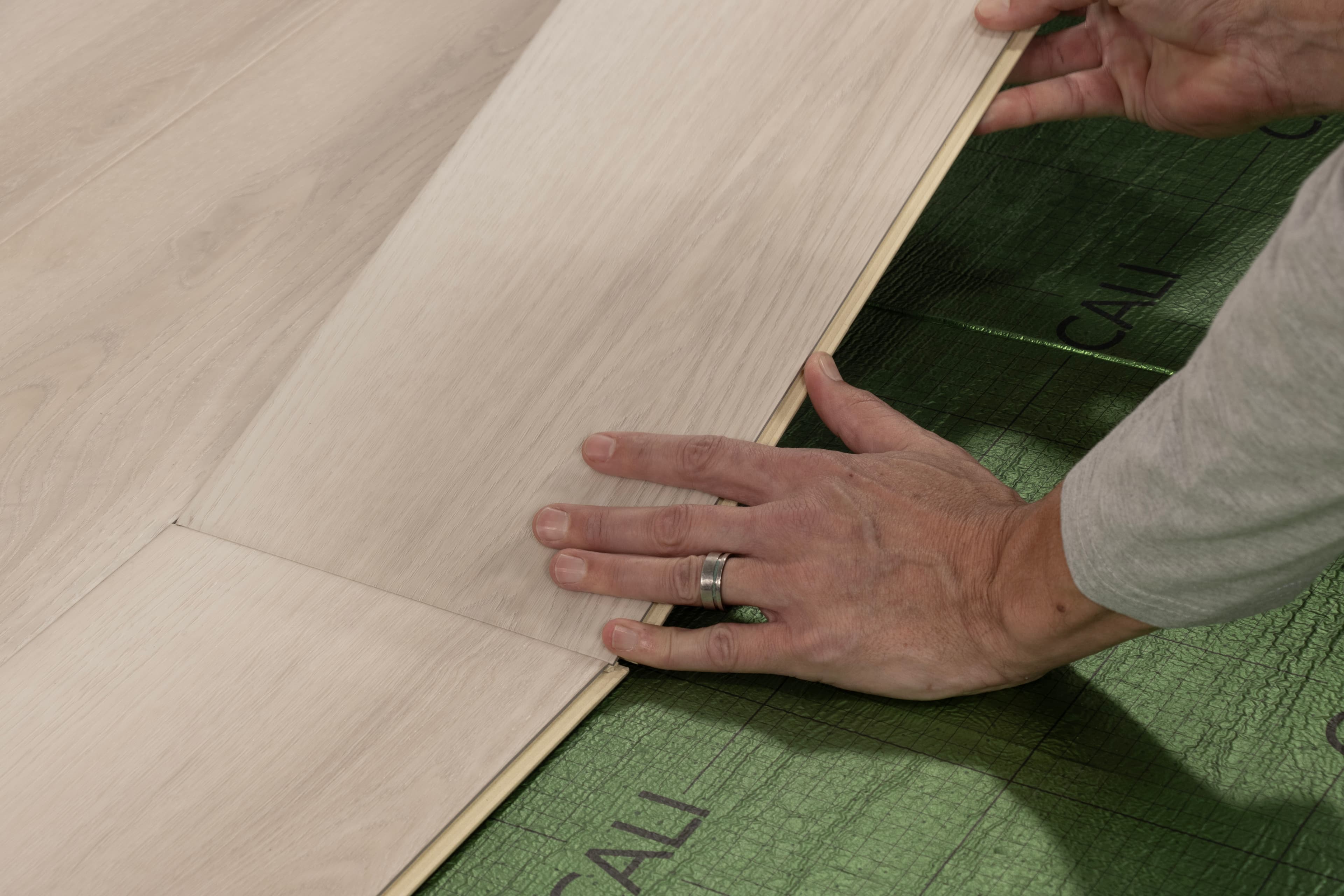 Crystal Crescent Laguna Vinyl Flooring - Image 4