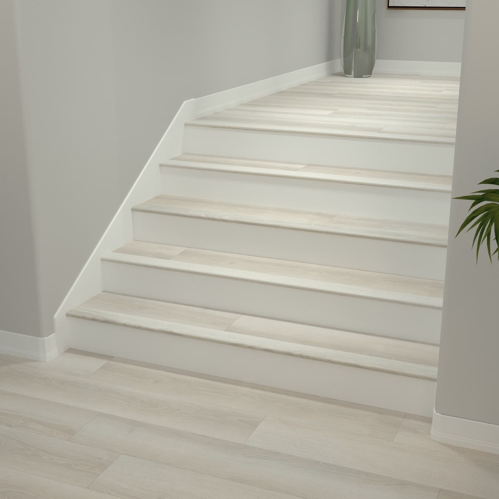 CALI Crystal Crescent Flooring Laguna Collection - view 2