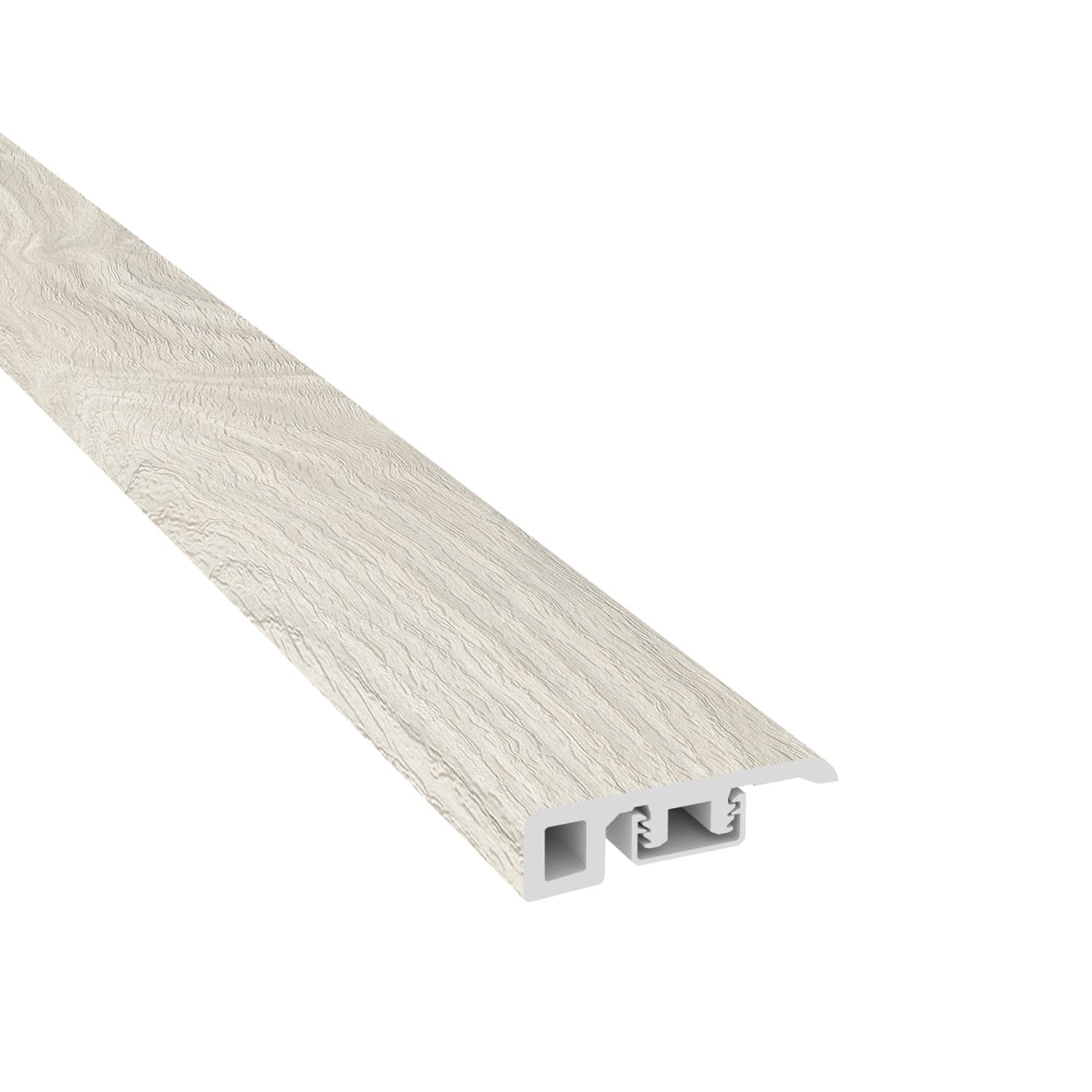 Crystal Crescent Laguna Vinyl Threshold